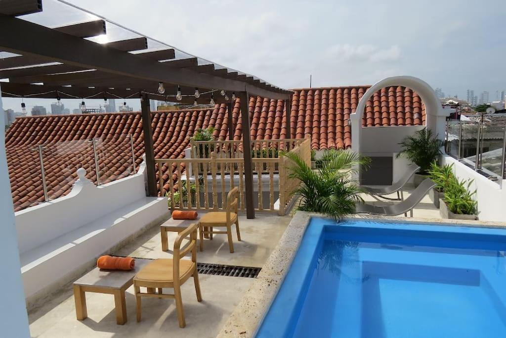 Casa La Dominica, Aldaba Selection Apartamento *