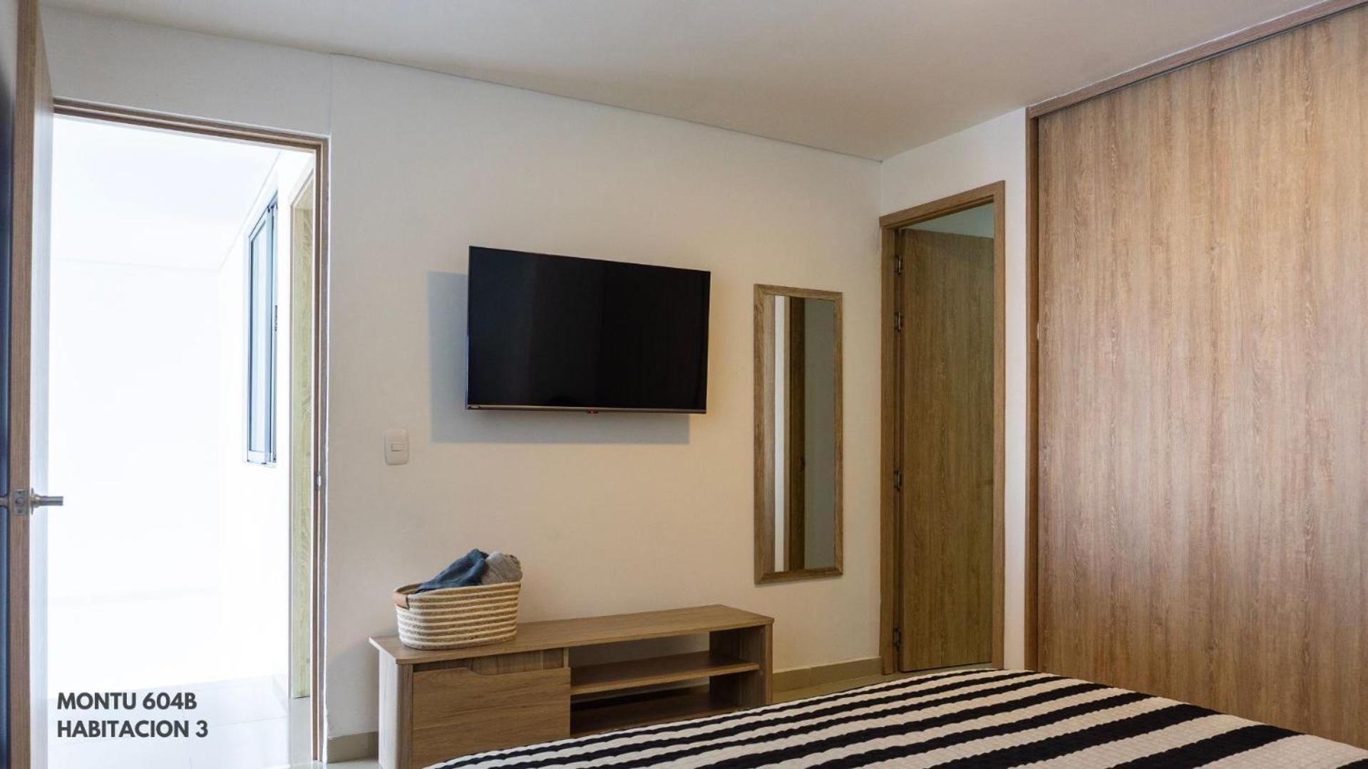 Espectacular Duplex Con Vista Al Mar Apartamento *