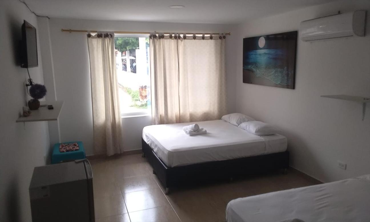 Hotel Arrecife