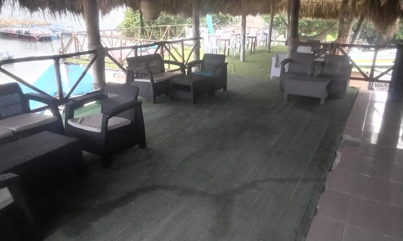 Arrecife Hotel Cartagena