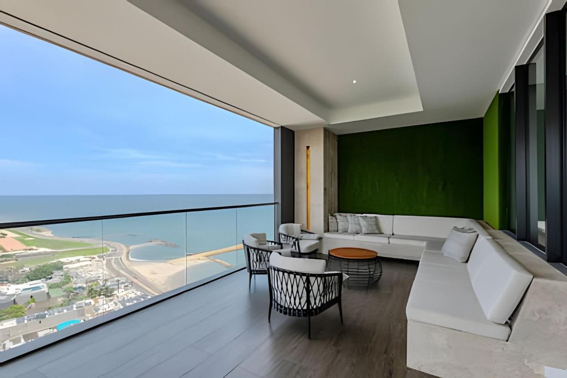 Luxury Exlusive Panoramic View & Historic Center Apartamento