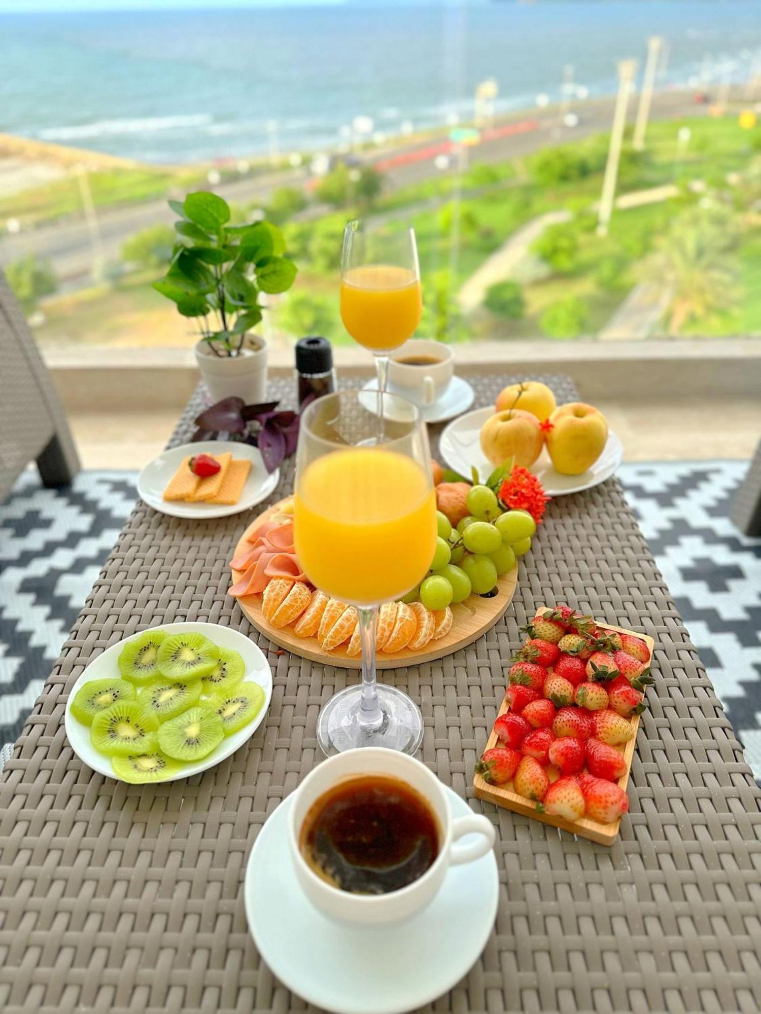 Apartamento Cb821 Exclusiva Con Vista Al Mar En