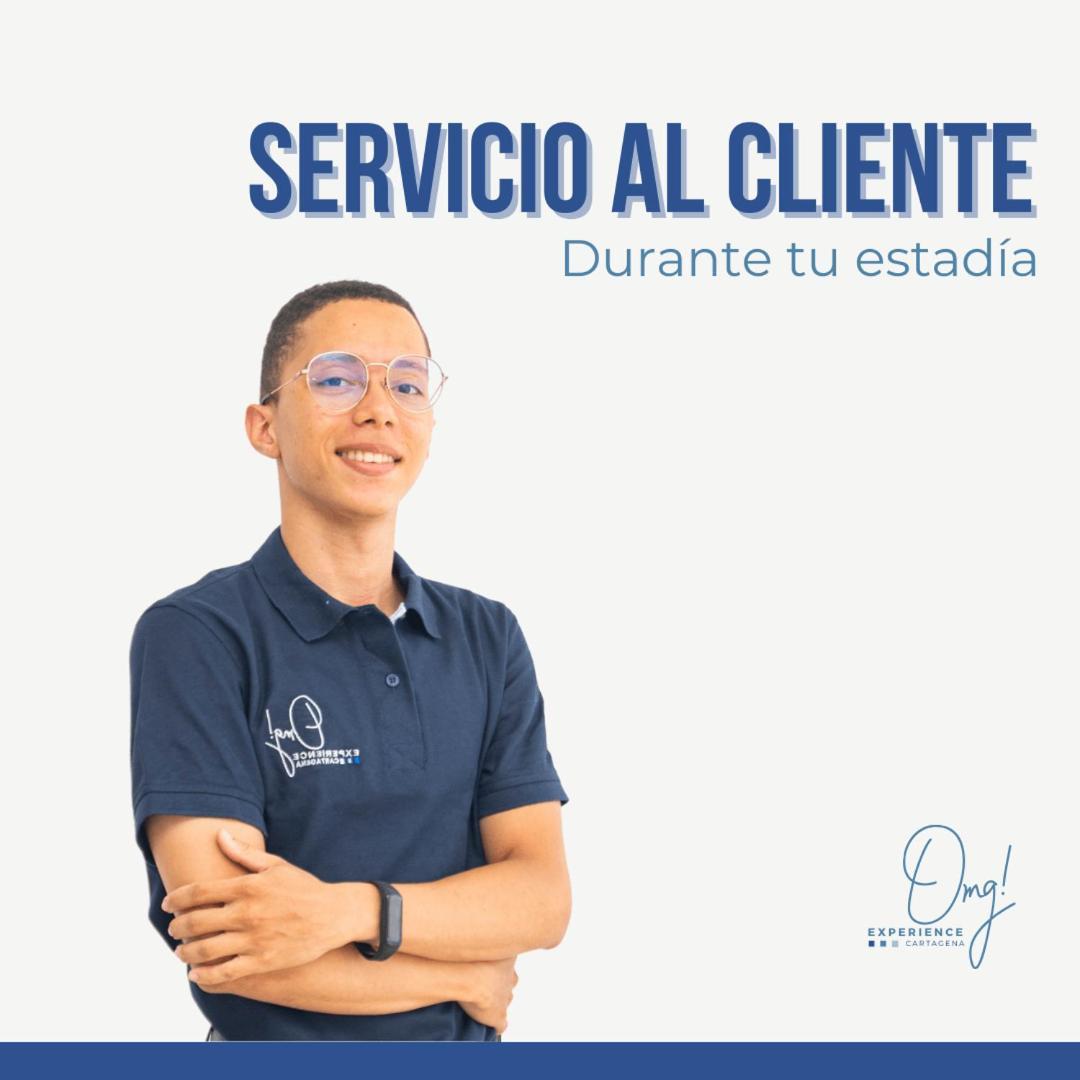 Cb1223 En Crespo Frente Al Mar 10min Centro * Cartagena
