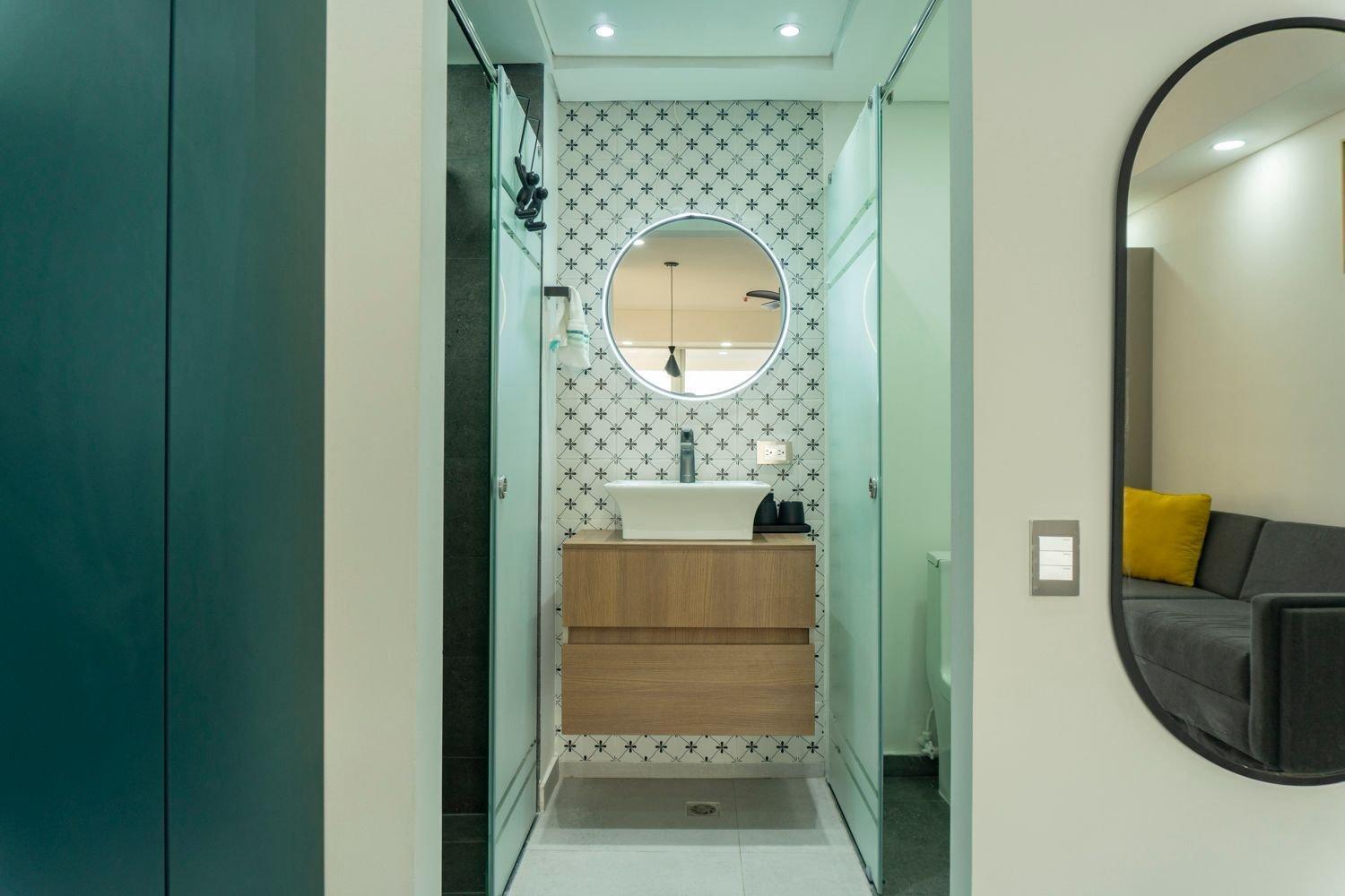 Apartamento Cb1403 Moderna En Zona Norte Vista Al Mar *