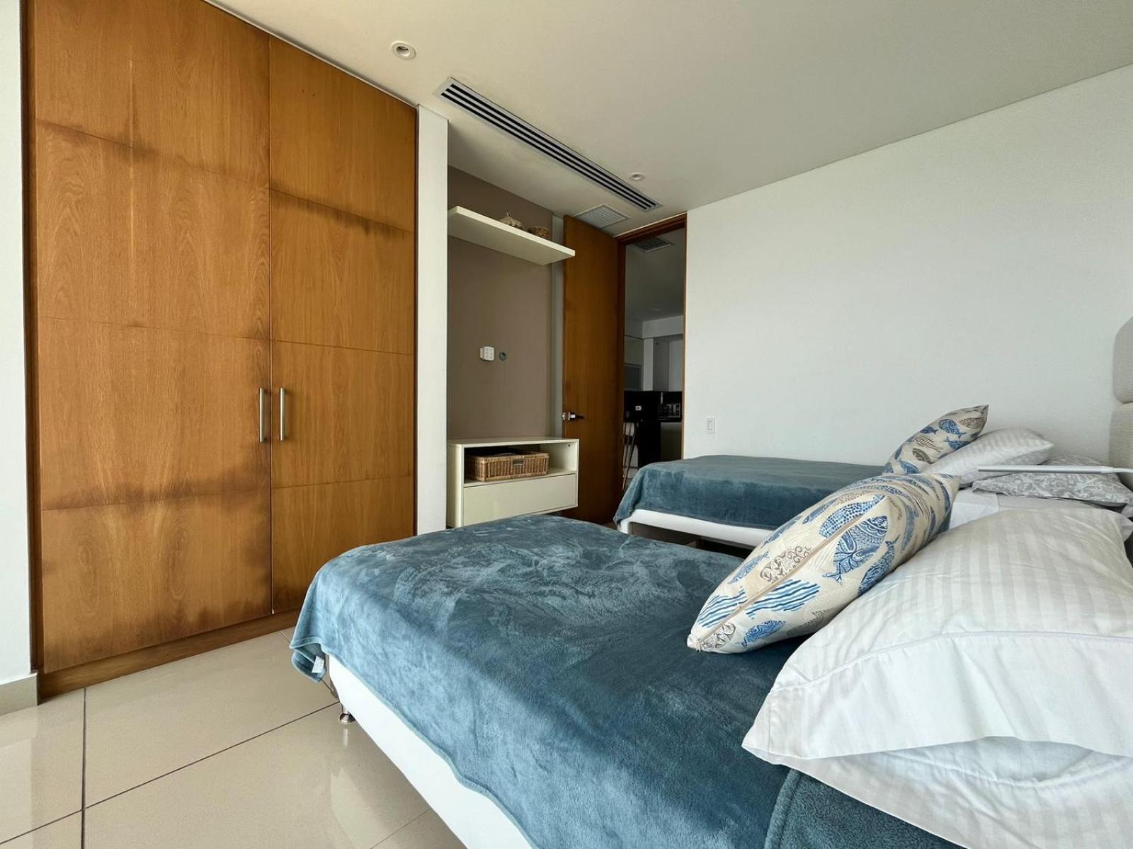 H2 Bocagrande Por Parceros Group * Cartagena