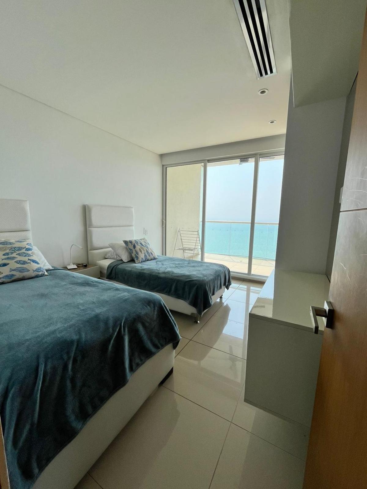 Apartahotel H2 Bocagrande Por Parceros Group