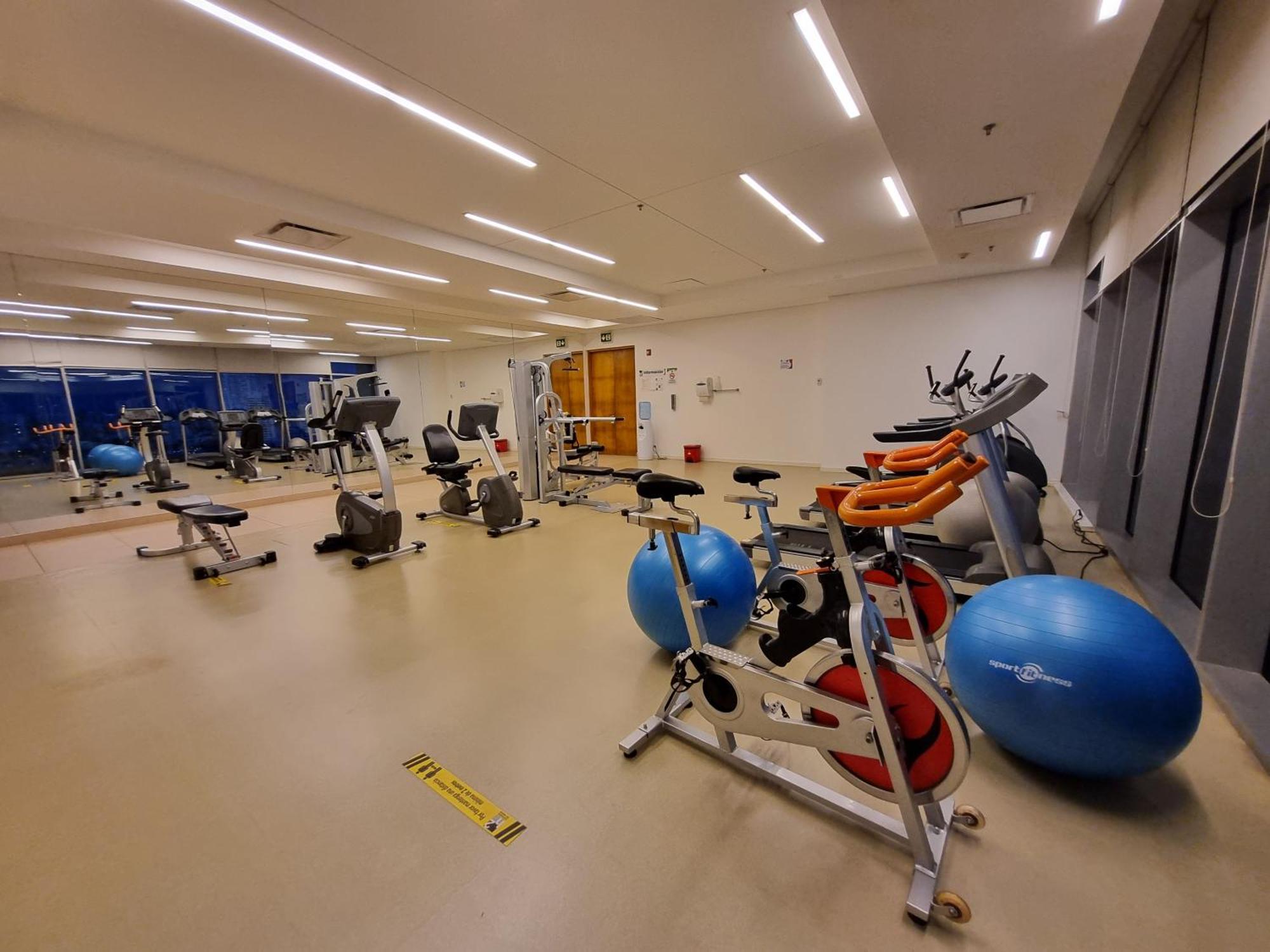 H2 Bocagrande Por Parceros Group Apartahotel Cartagena