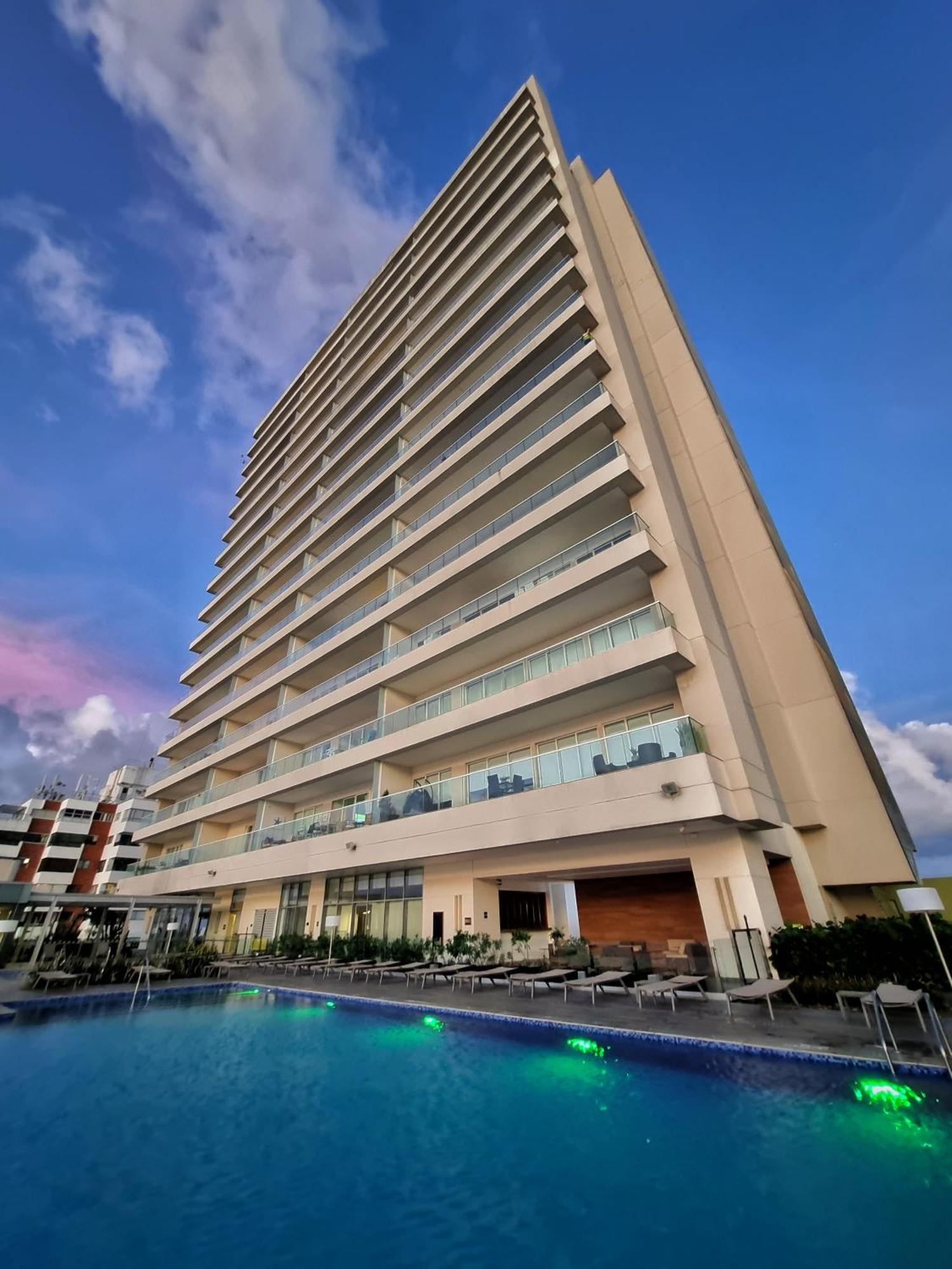 H2 Bocagrande Por Parceros Group Apartahotel *
