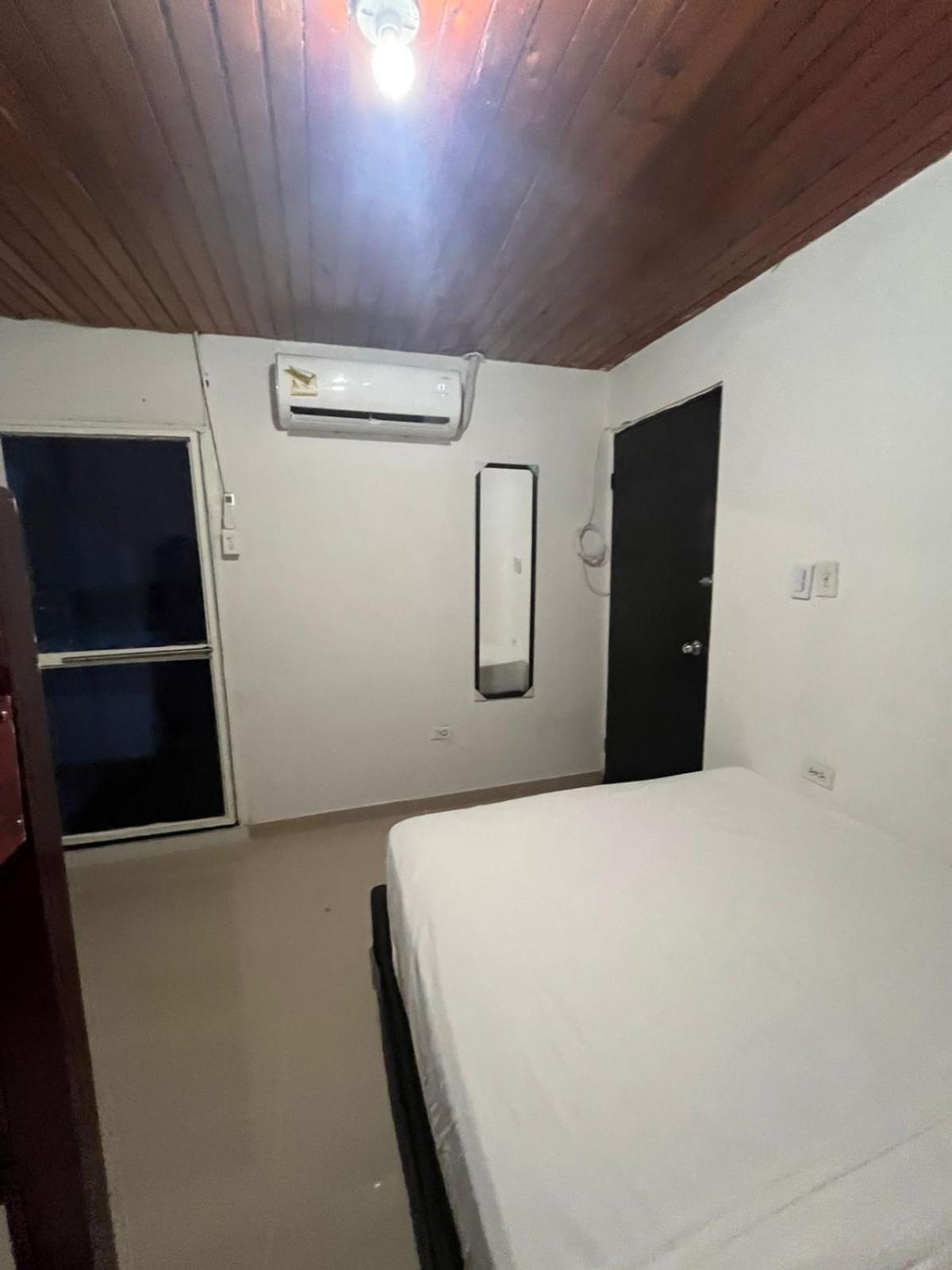 Torices Apartamento *