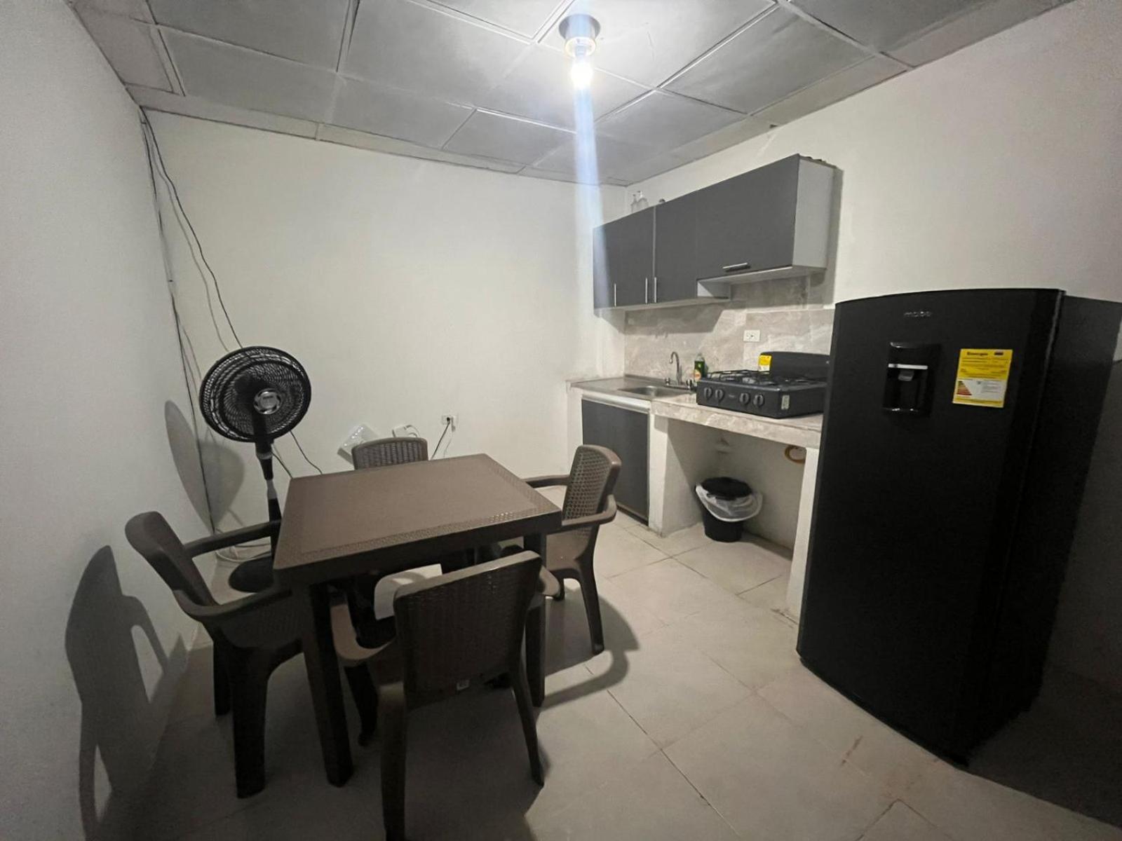 Apartamento Torices *