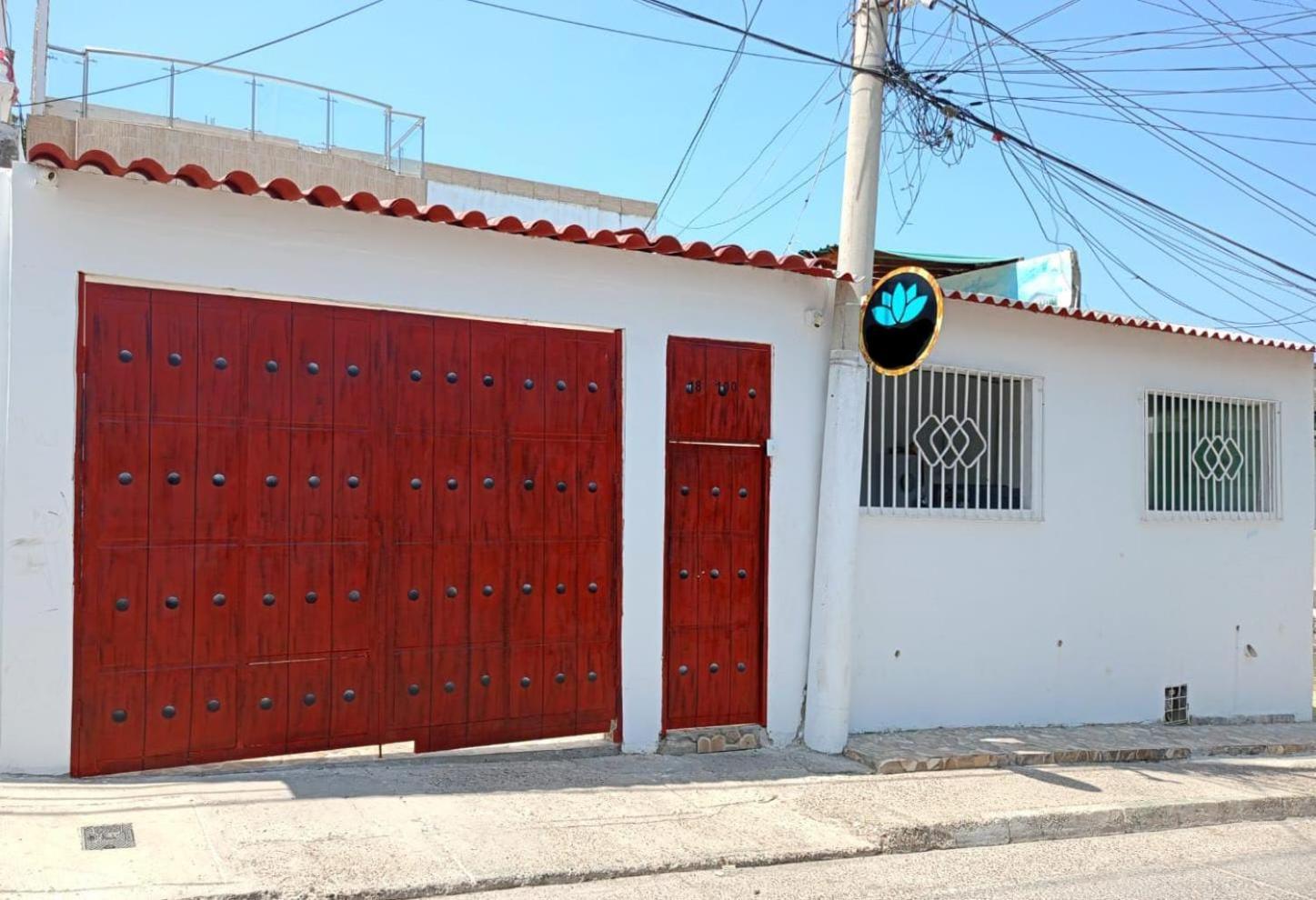 Casa Castro Cartagena