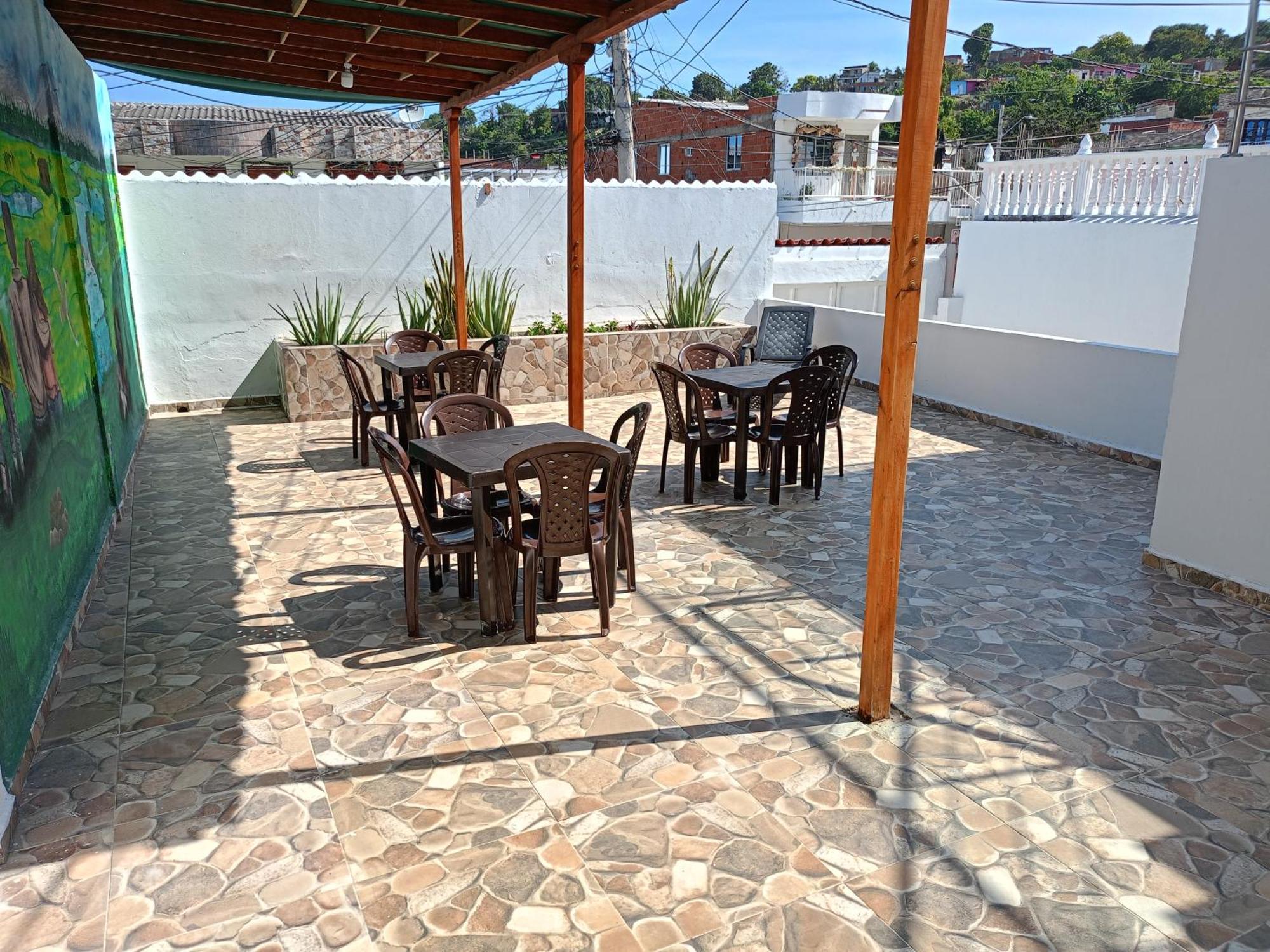 Casa Castro 4* Cartagena