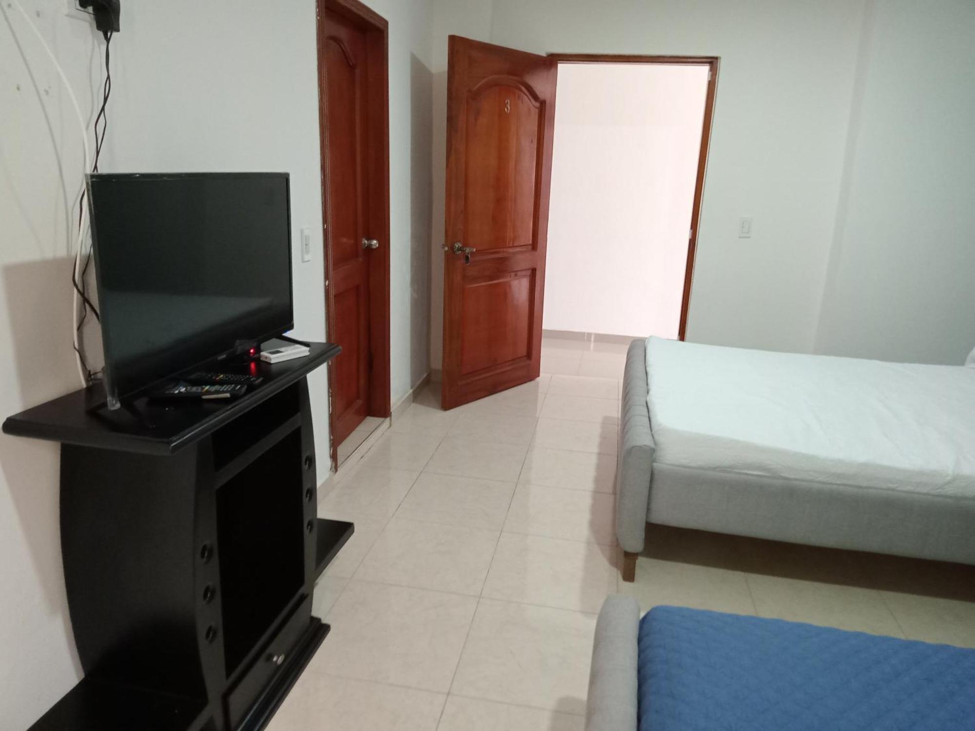 Casa Castro Hotel 4*