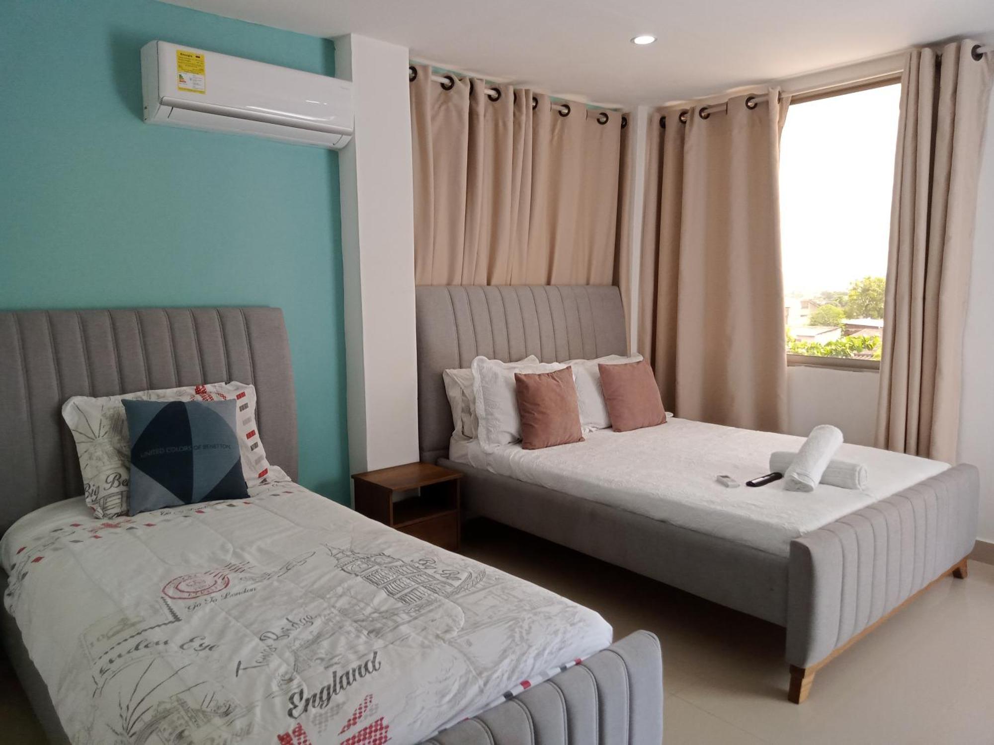 Hotel Casa Castro Cartagena