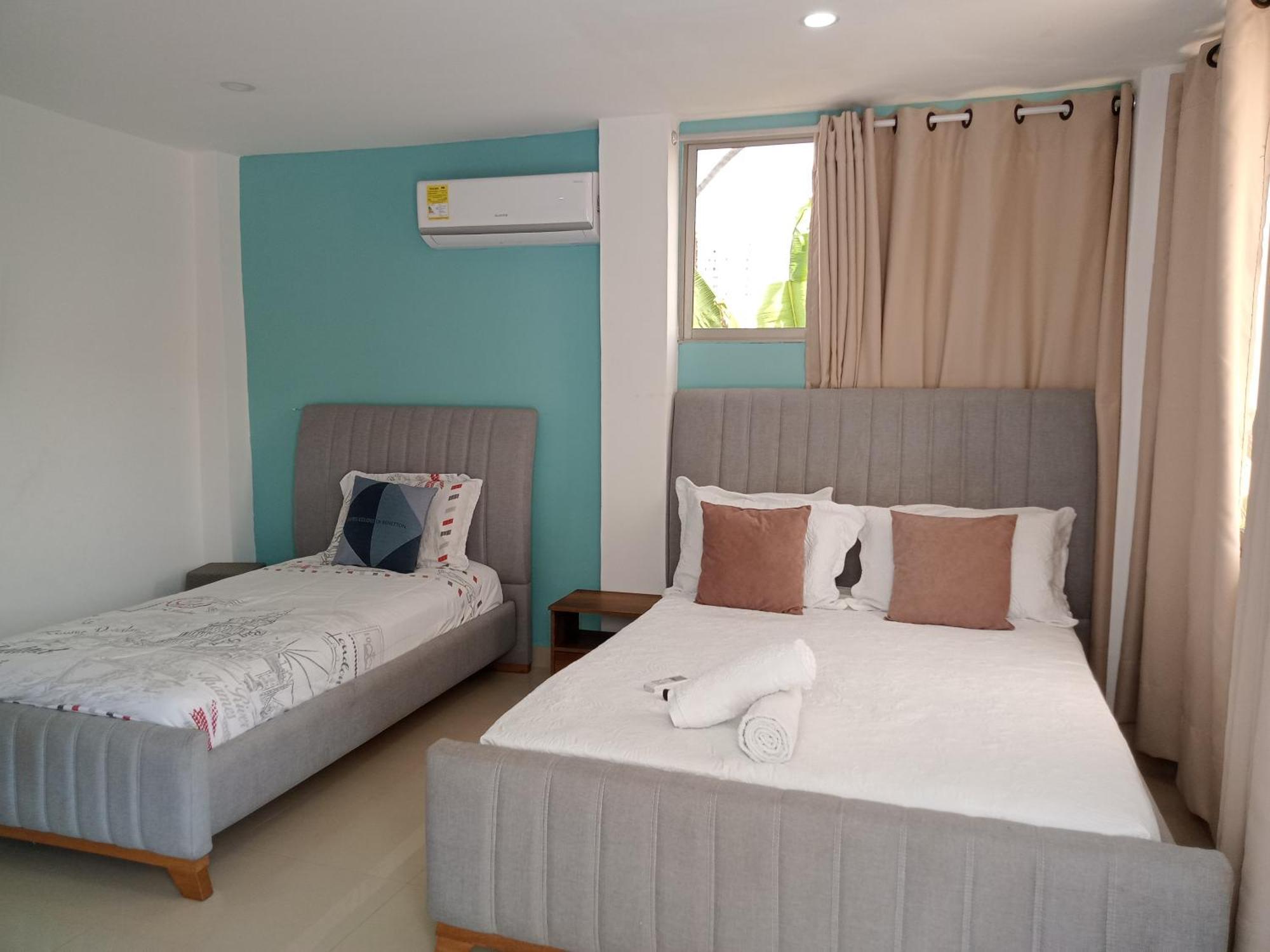 Casa Castro Hotel