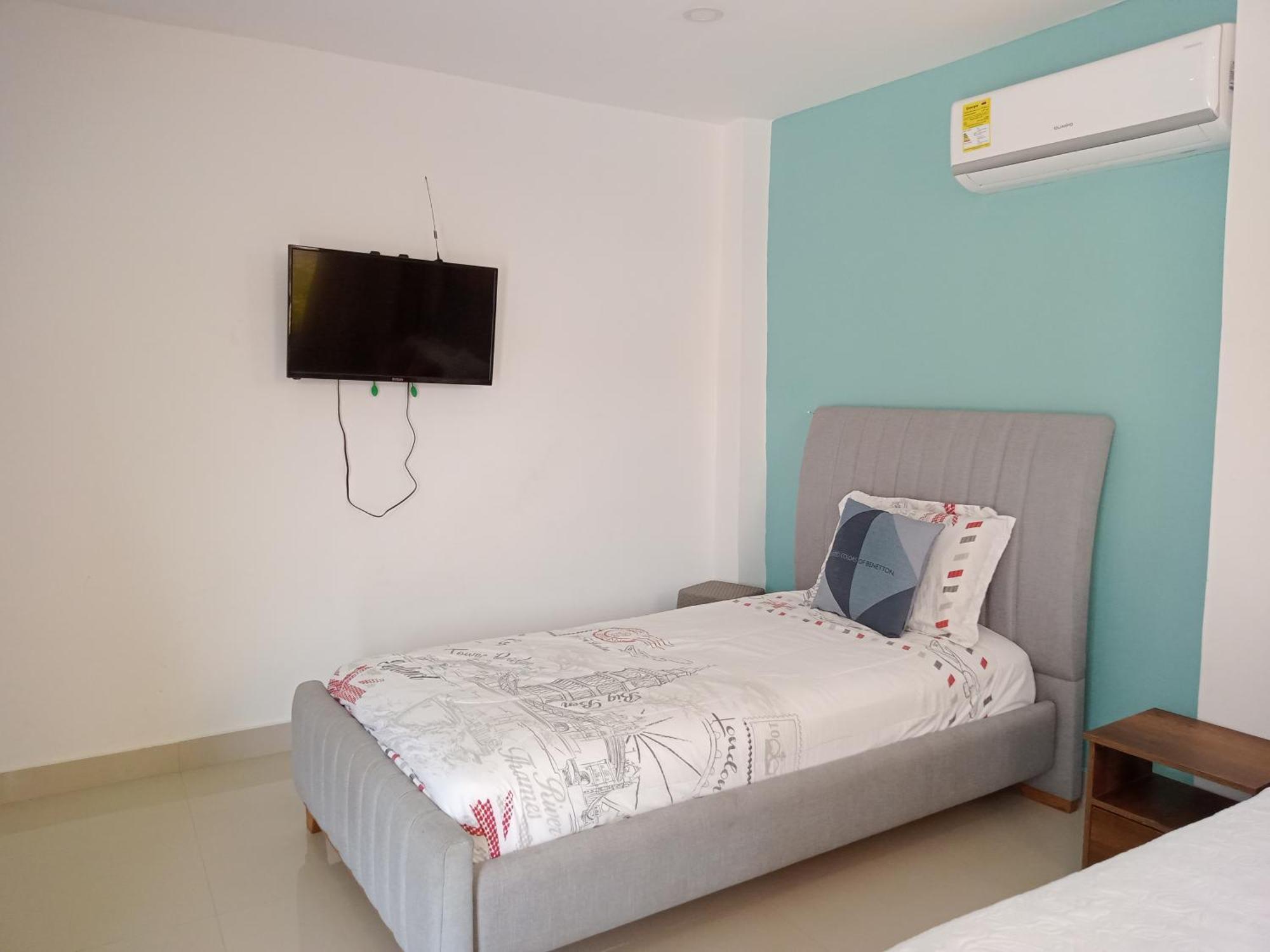Hotel Casa Castro 4*