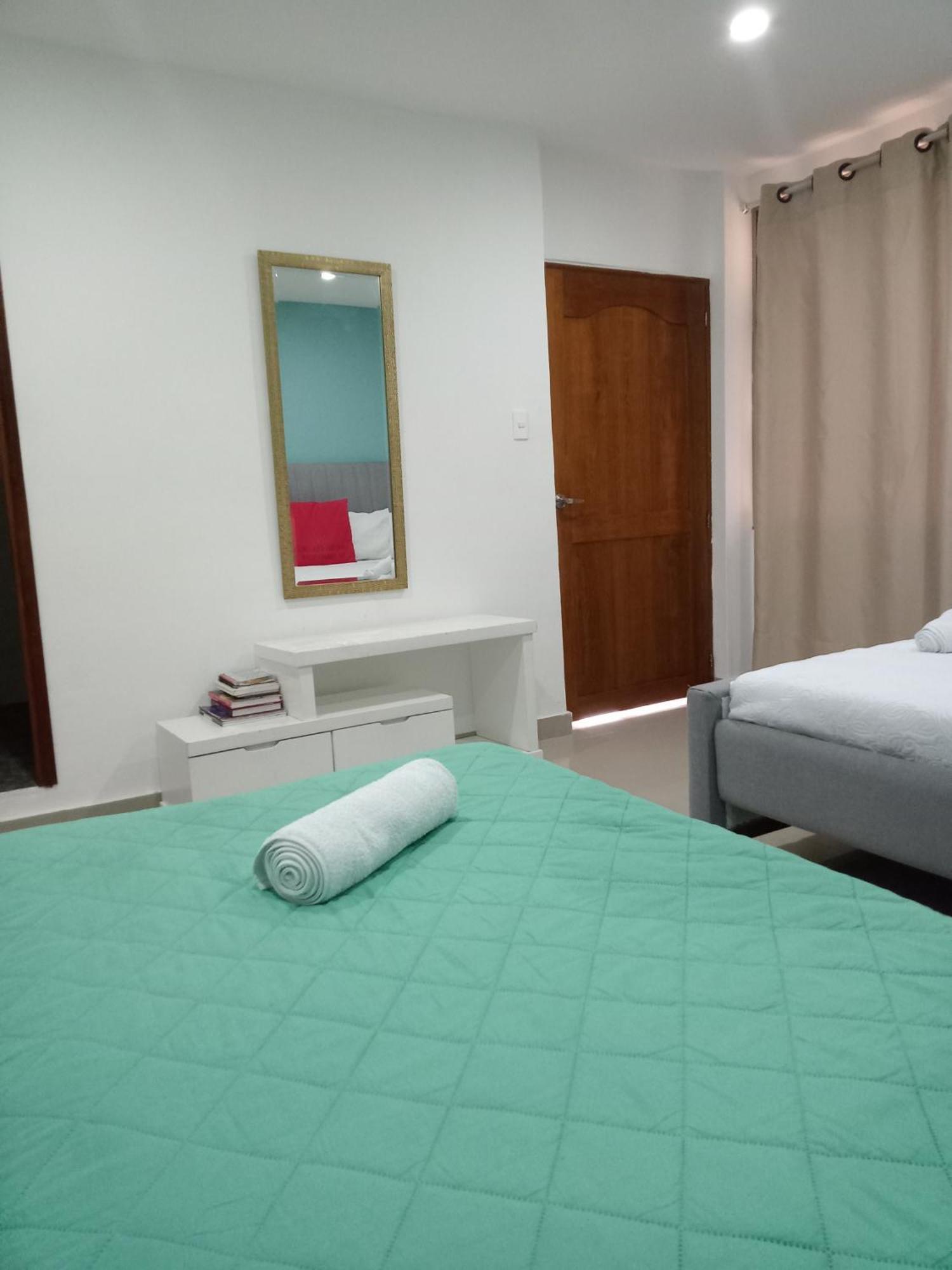 Hotel Casa Castro Cartagena