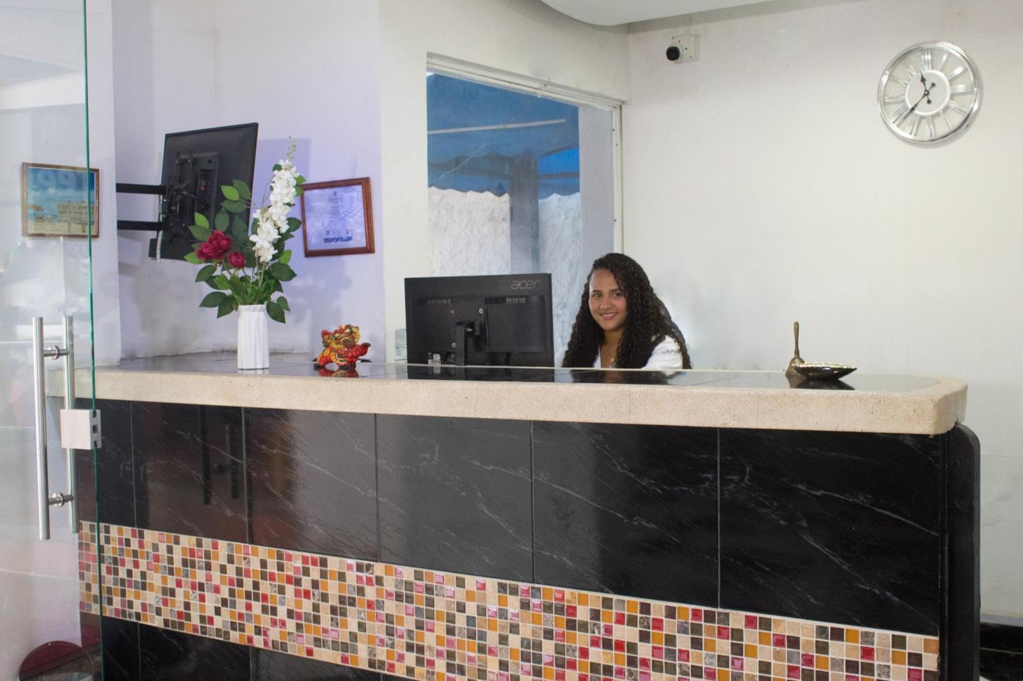 Beijing Internacional 2* Cartagena