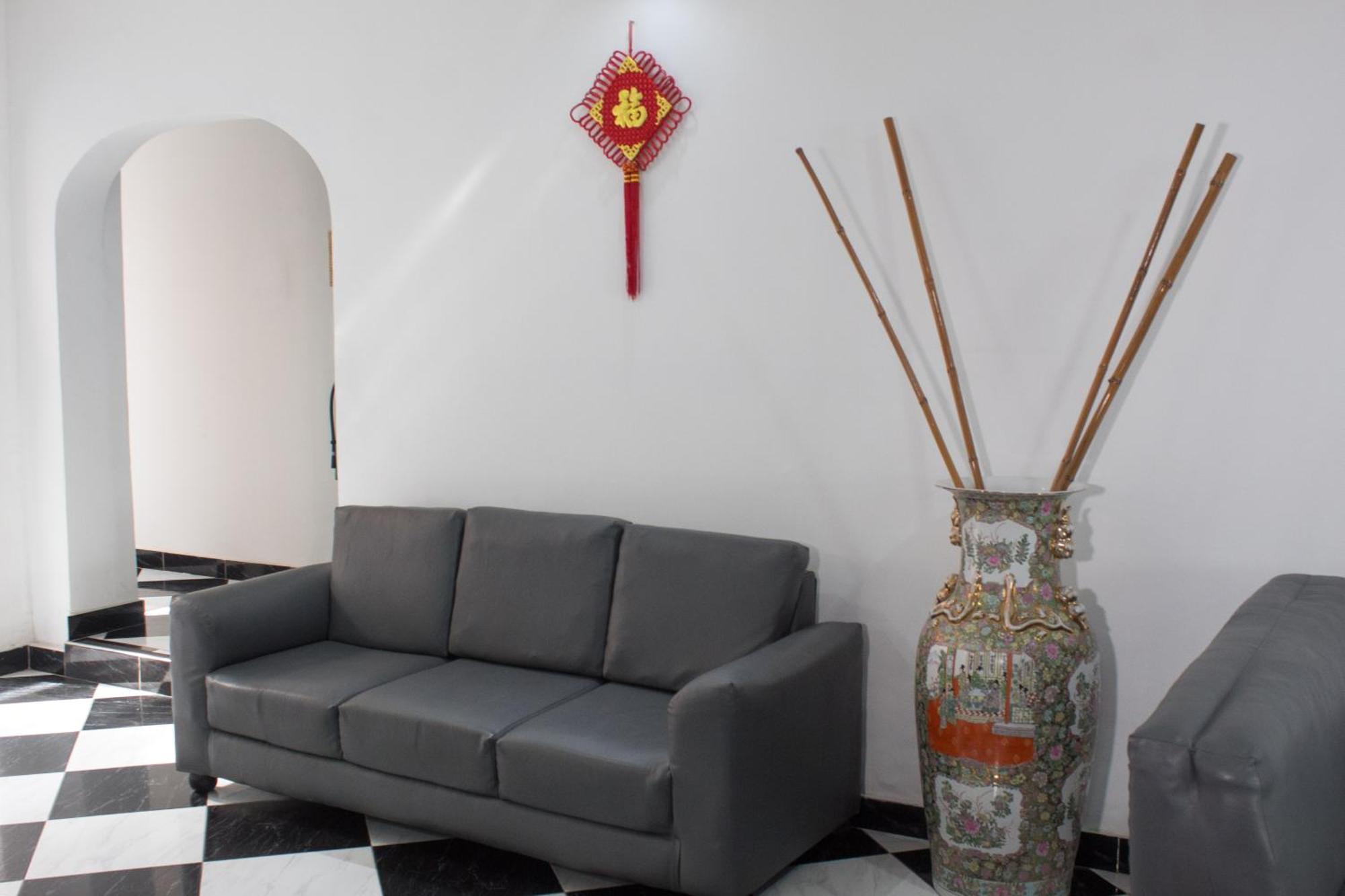 Beijing Internacional Hotel Cartagena