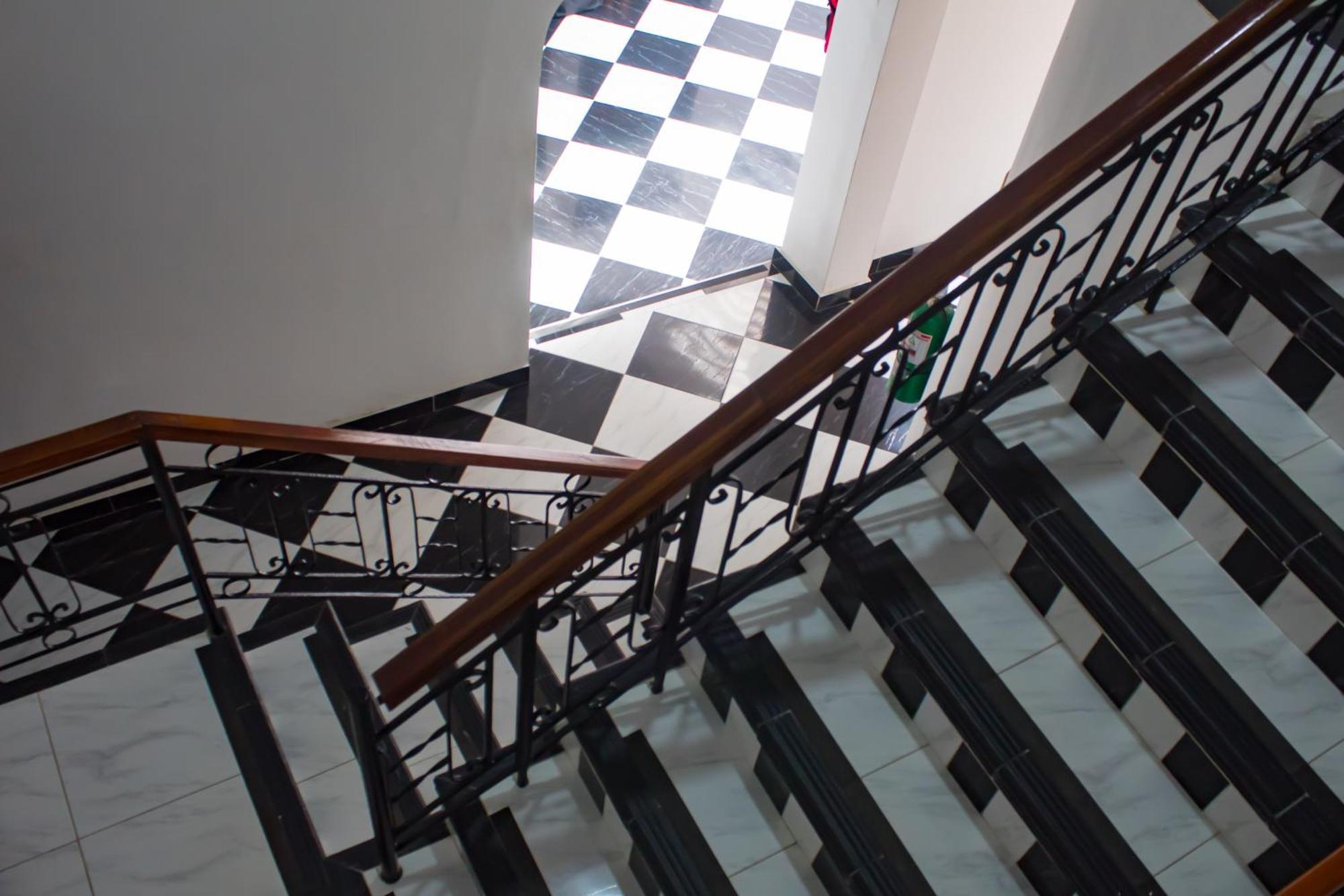 Beijing Internacional Hotel Cartagena