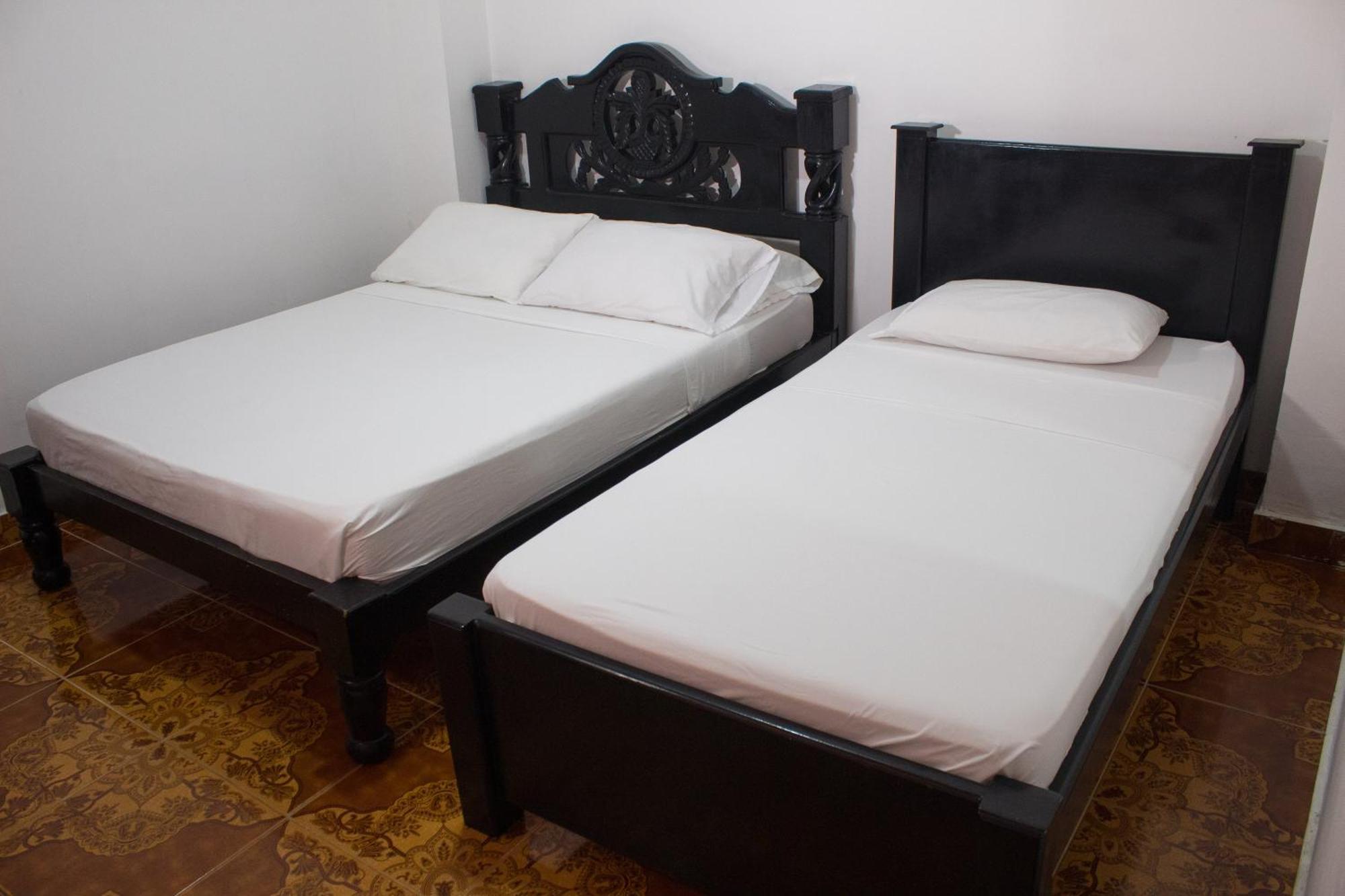 Beijing Internacional 2* Cartagena