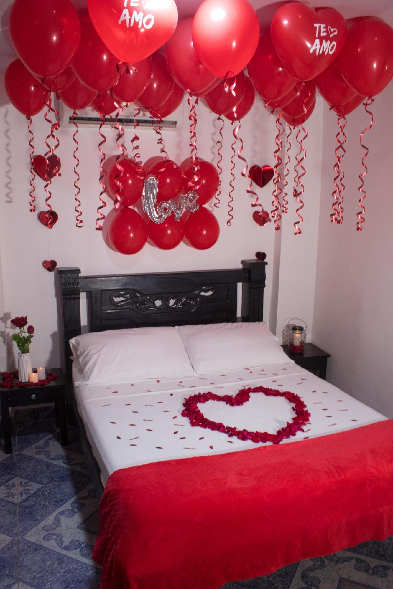 Beijing Internacional Hotel Cartagena