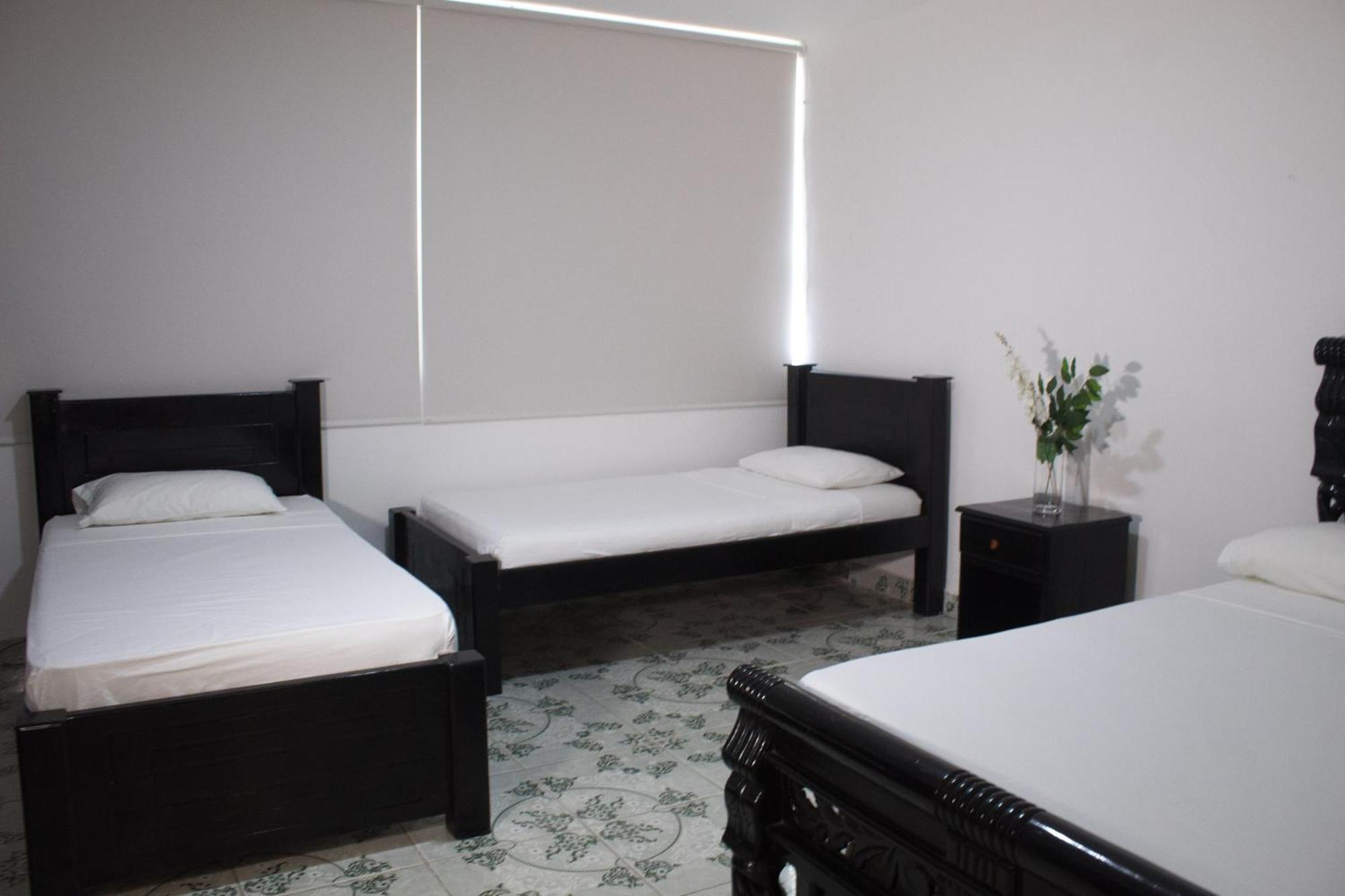 Beijing Internacional 2* Cartagena