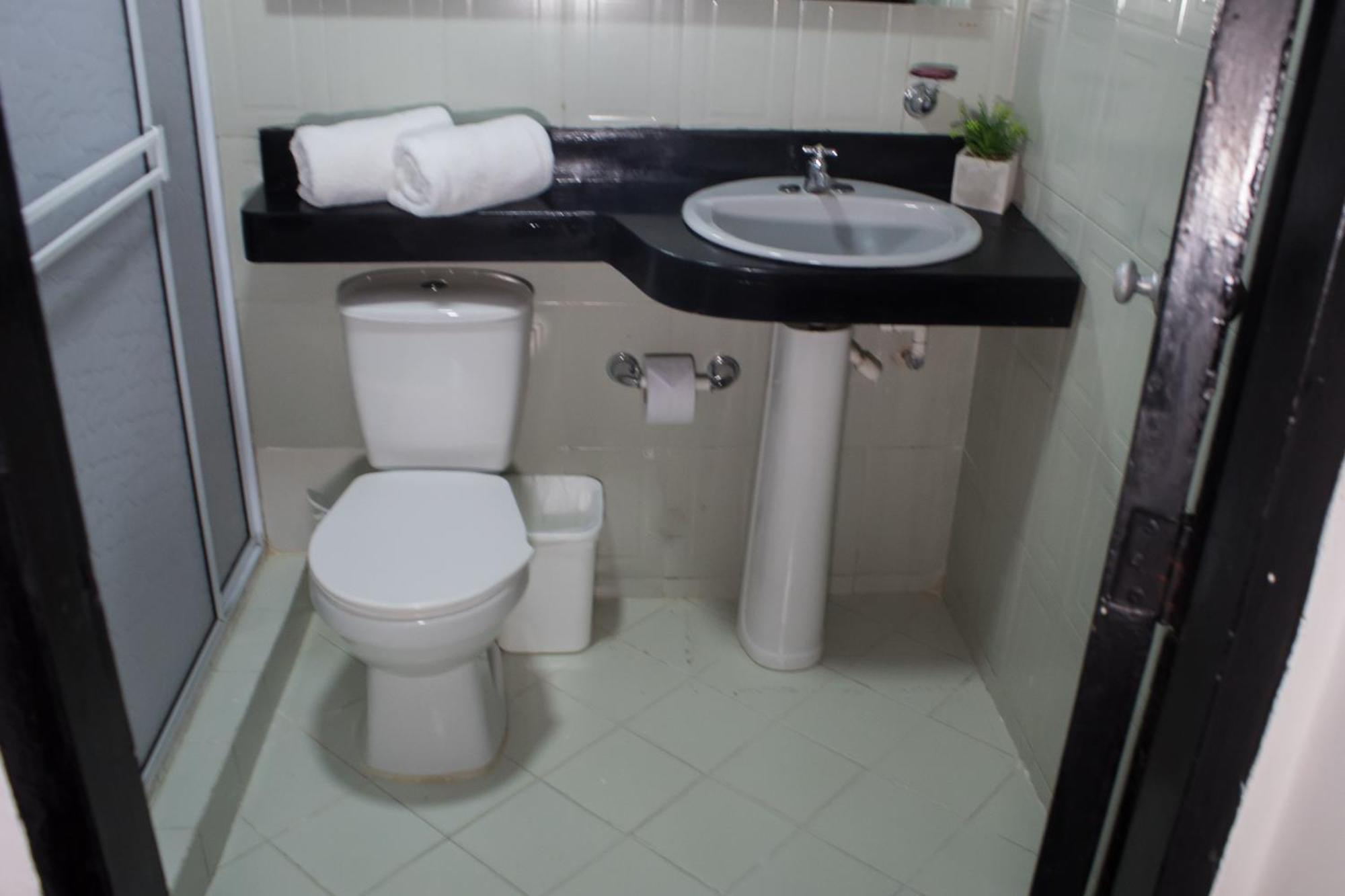 Beijing Internacional Hotel Cartagena