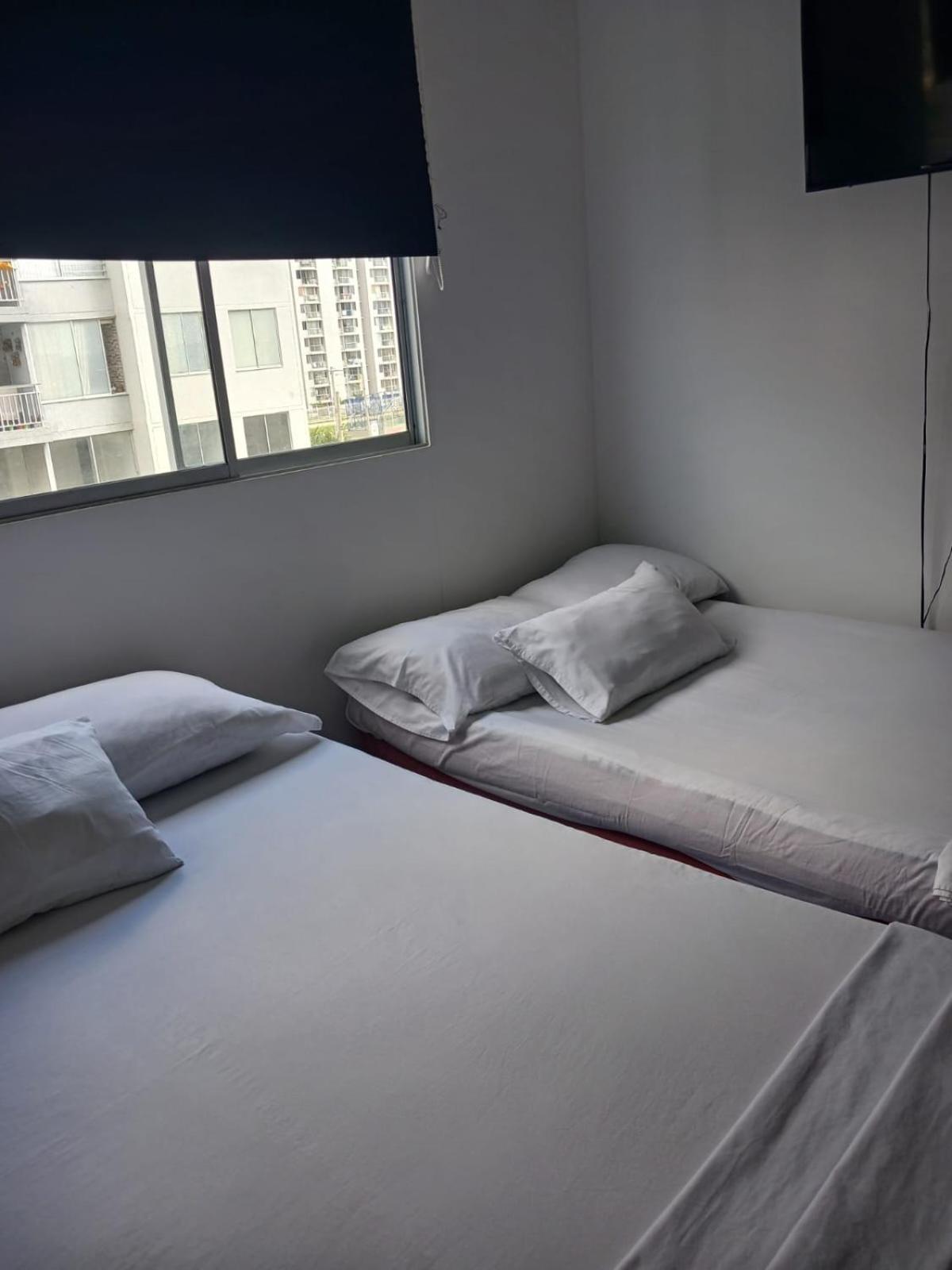 Habitación en casa particular Jardin Imperial, Tu Disfrute Y Descanso En Apto Familiar *