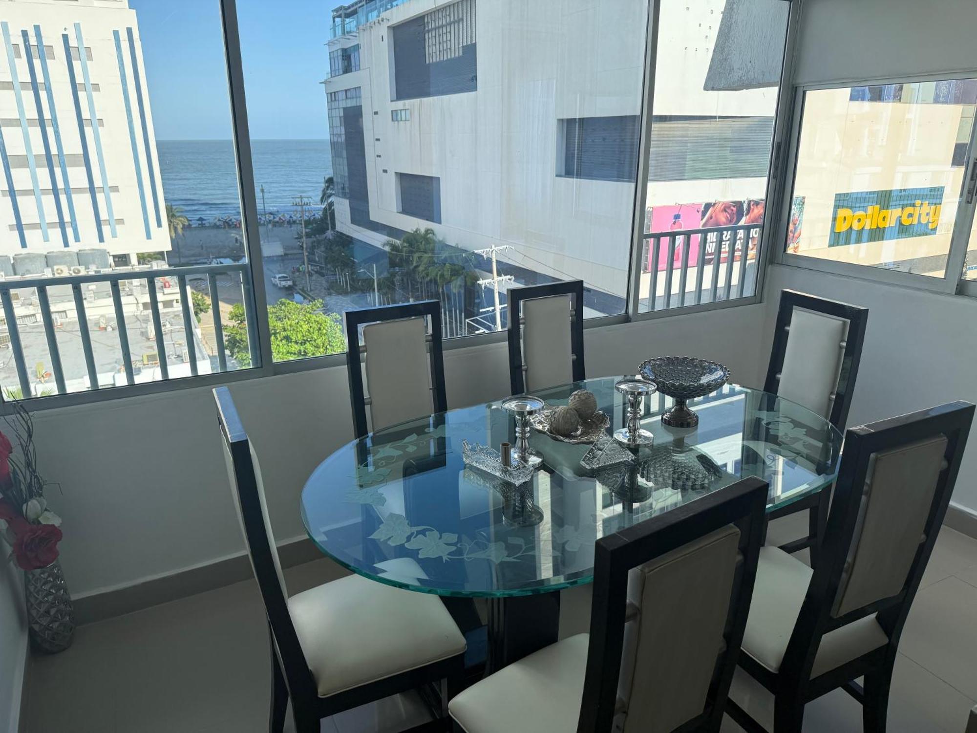 Apartment Lindo De 3 Alcobas En Blcagrande *