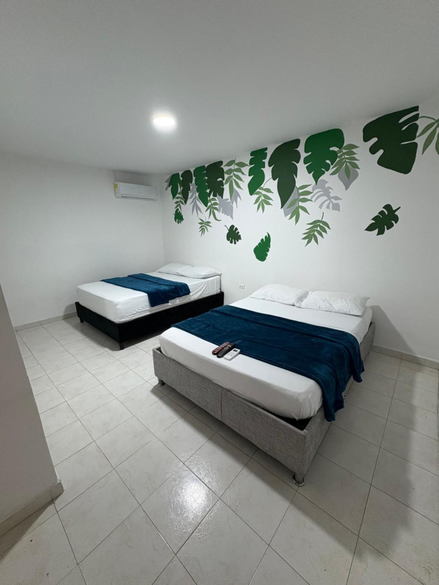 Bed and breakfast Golden Cartagena
