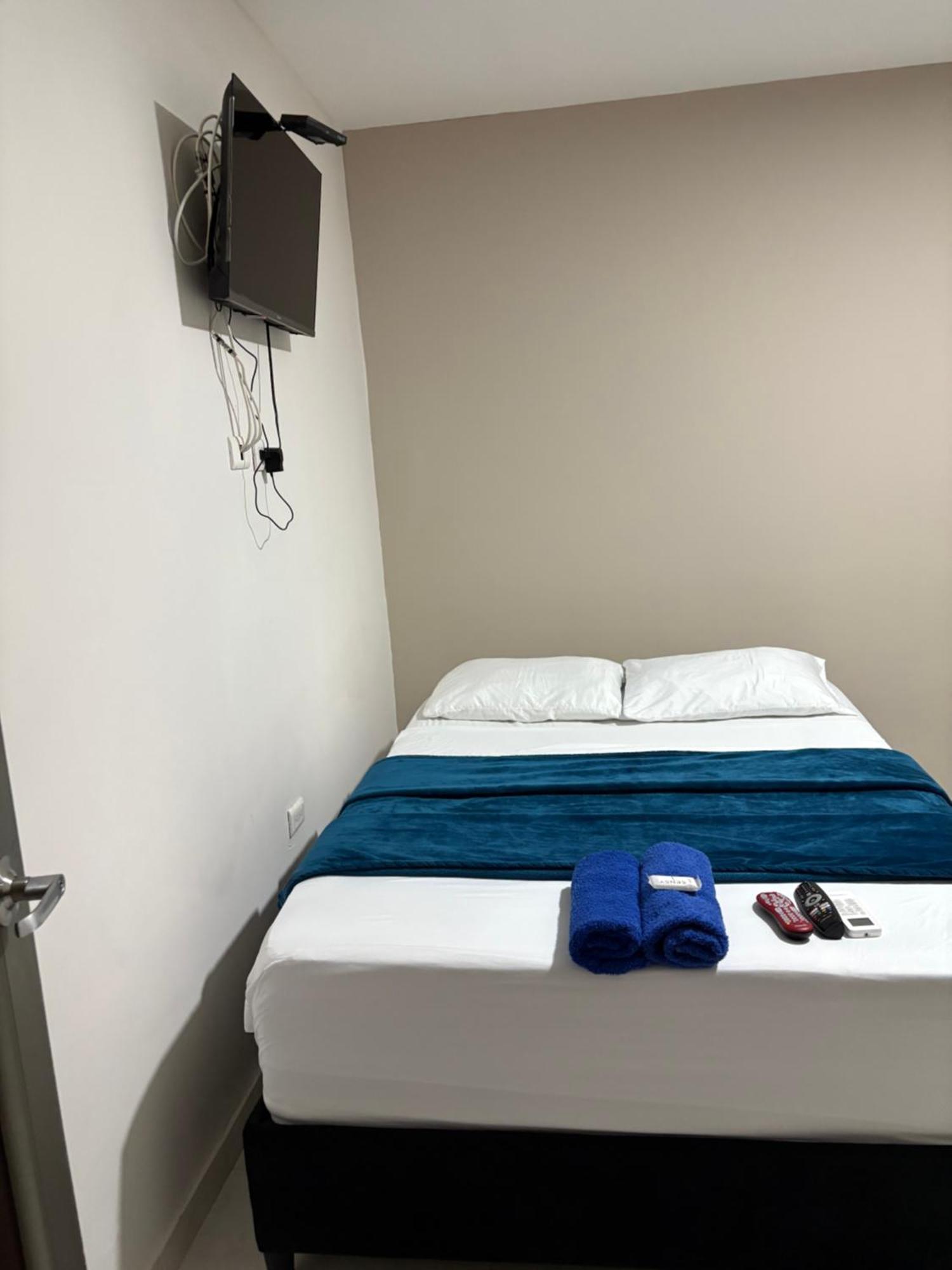 Bed and breakfast Golden Cartagena