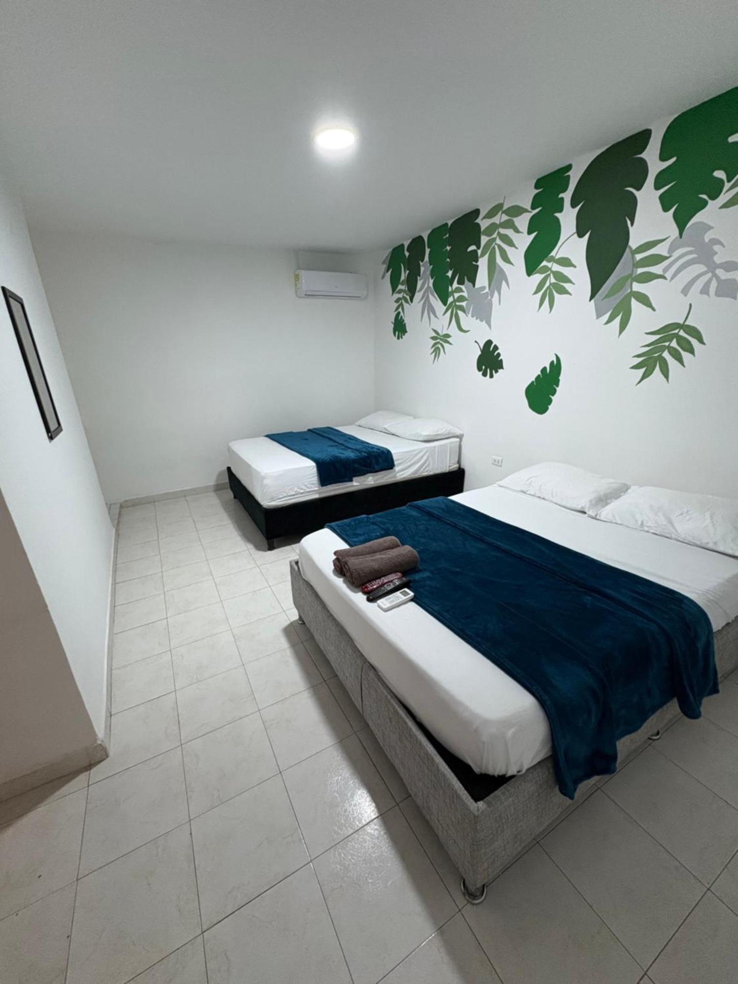 Golden Bed and breakfast Cartagena