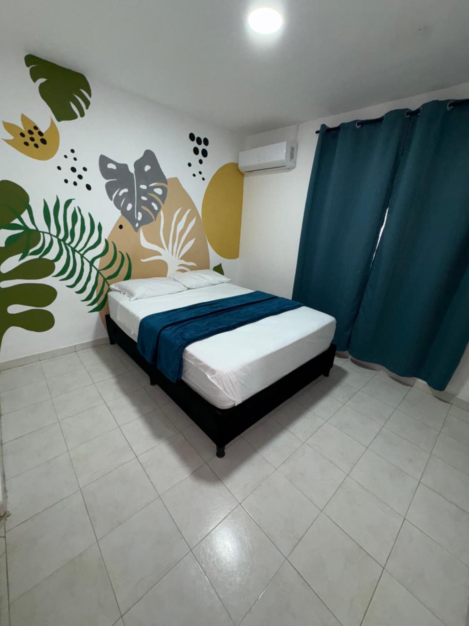 Bed and breakfast Golden Cartagena