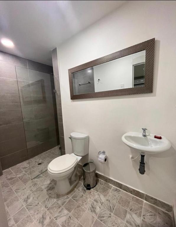 Tu Casa Via Italia Apartment Cartagena