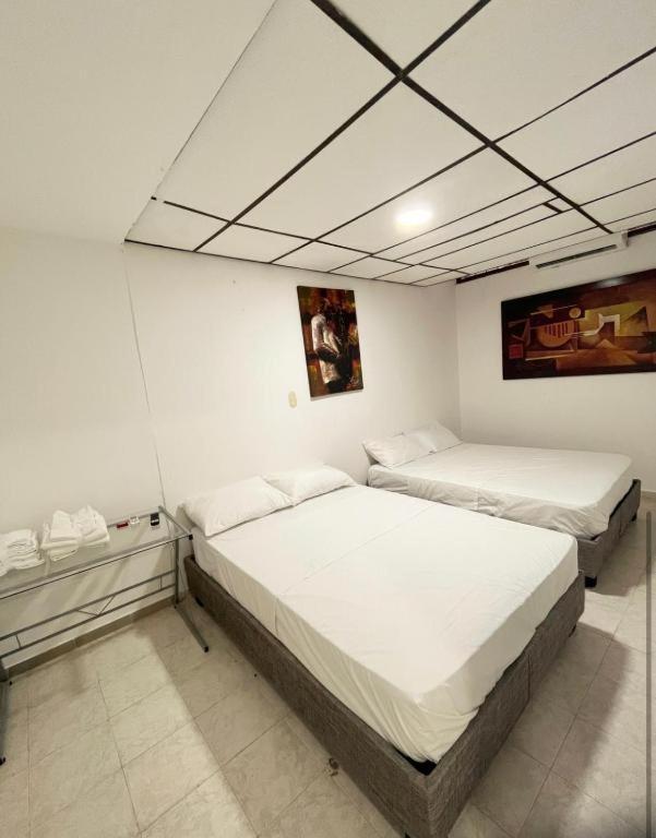 Tu Casa Via Italia *