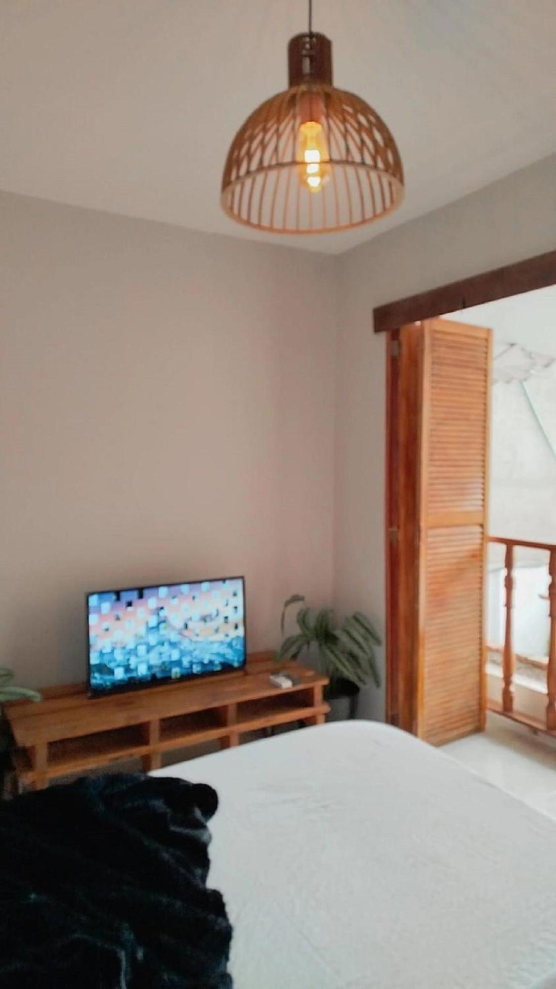 In Guest - Hb4 In La Boquilla Cartaena With Air Conditioning And Jacuzzi *
