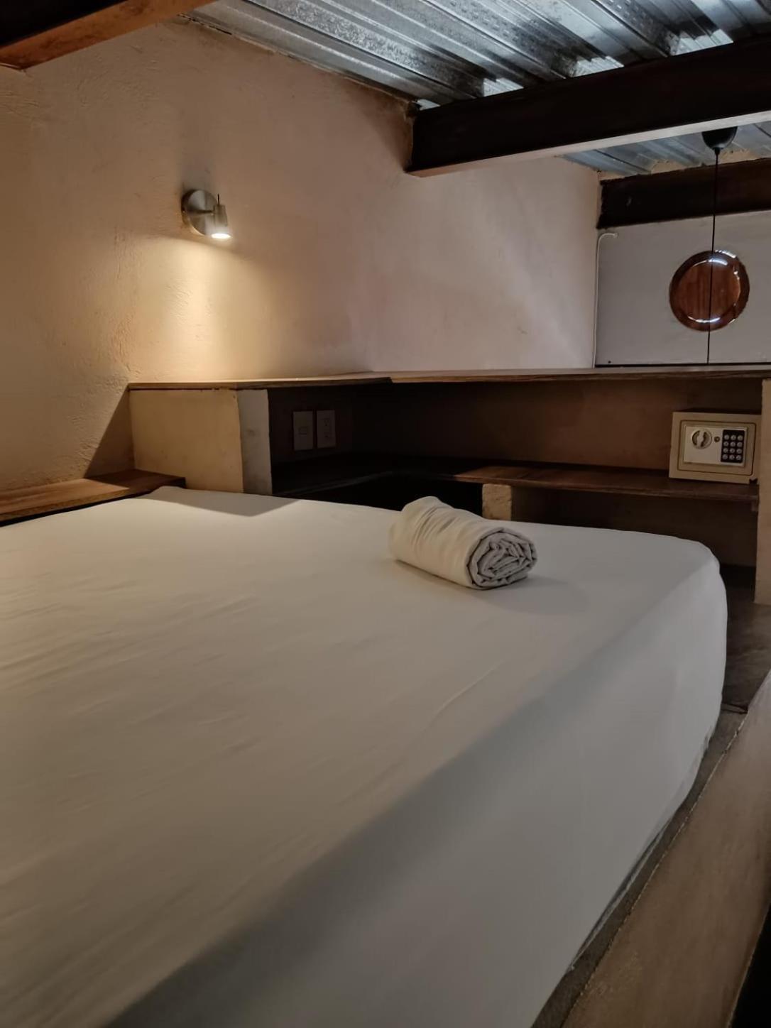 Duplex En Getsemani Twon Apartamento