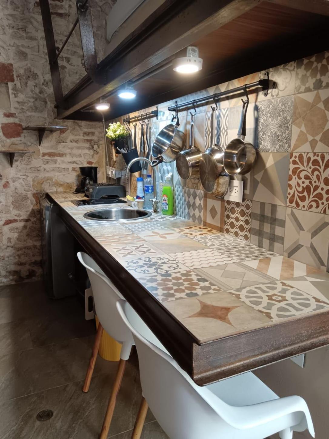 Duplex En Getsemani Twon