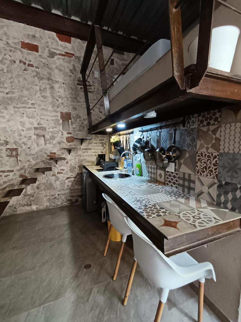 Duplex En Getsemani Twon Apartamento Cartagena