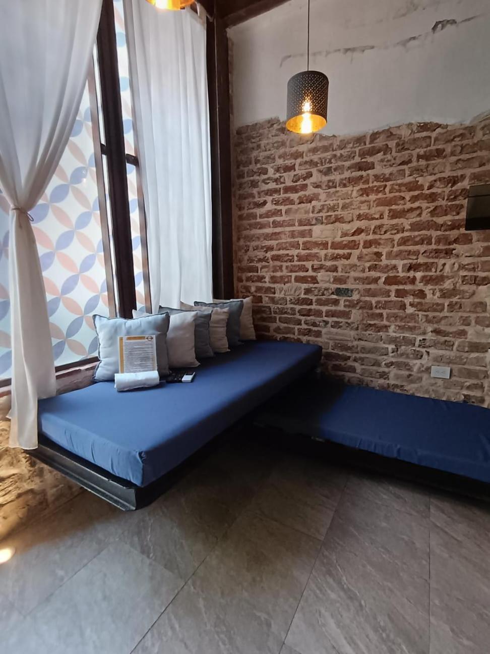 Duplex En Getsemani Twon * Cartagena