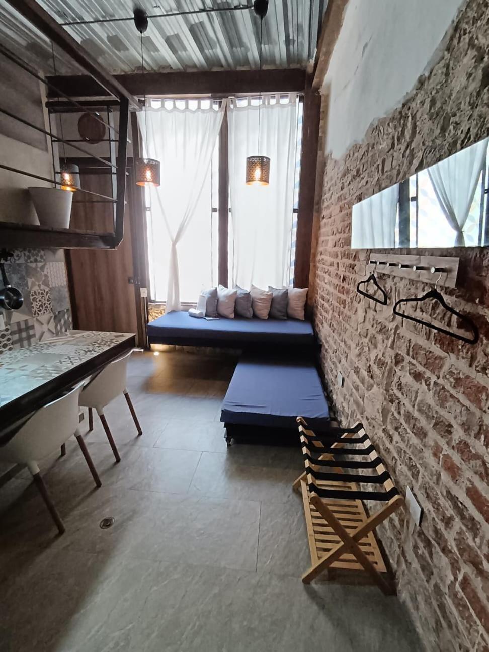 Duplex En Getsemani Twon Apartamento Cartagena