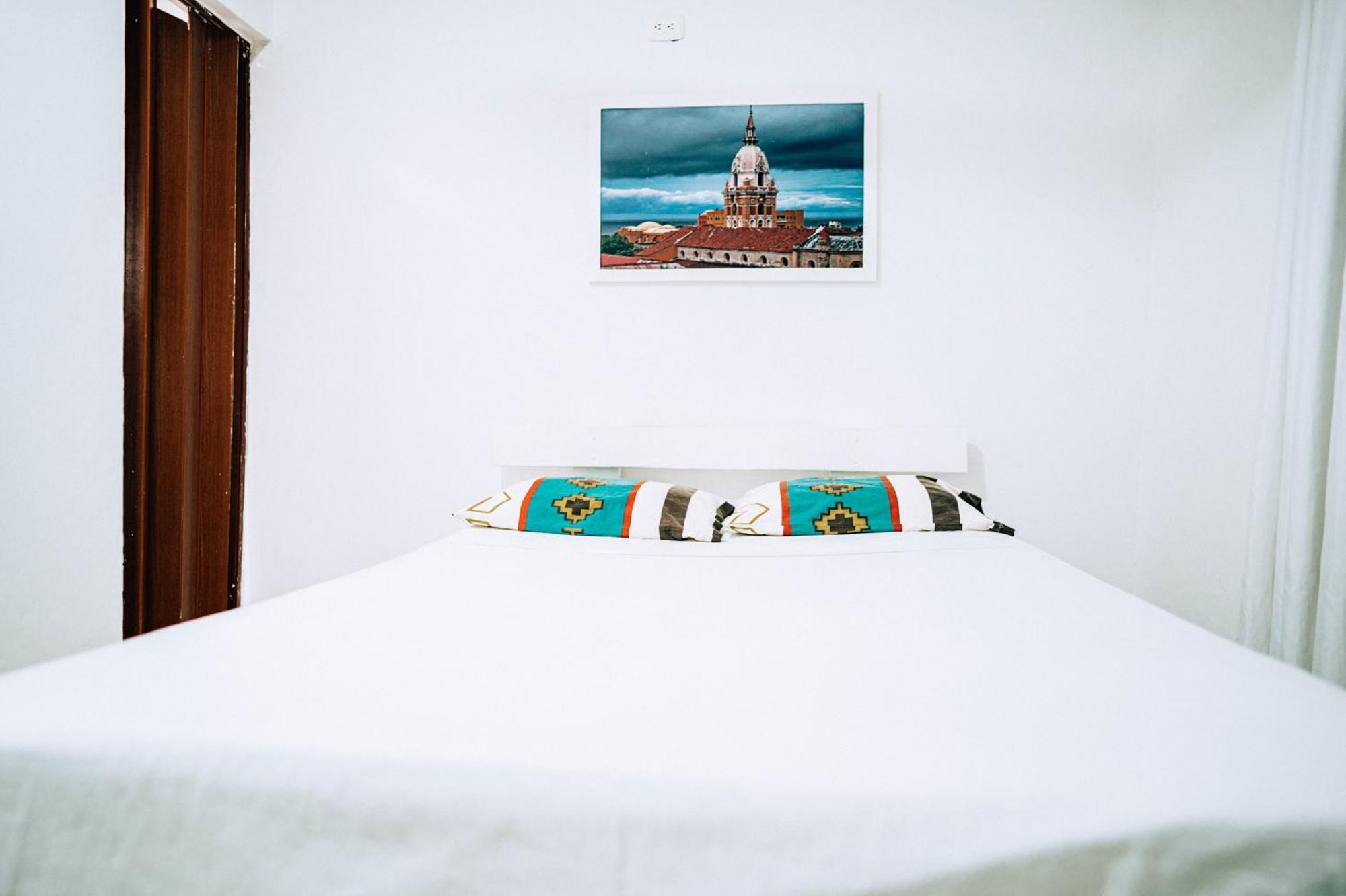 Puerto, Manga Hotel Cartagena