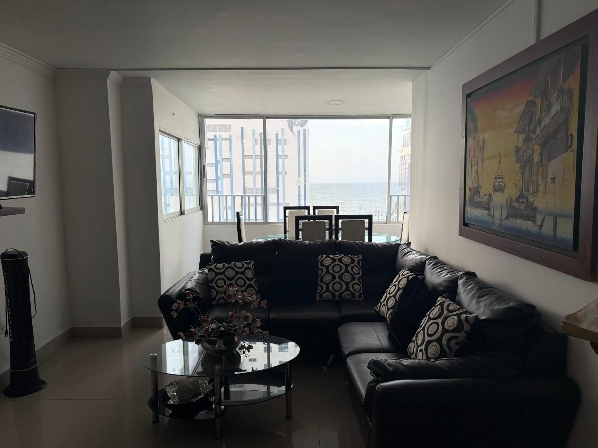 Lindo De 3 Alcobas En Blcagrande Apartment *