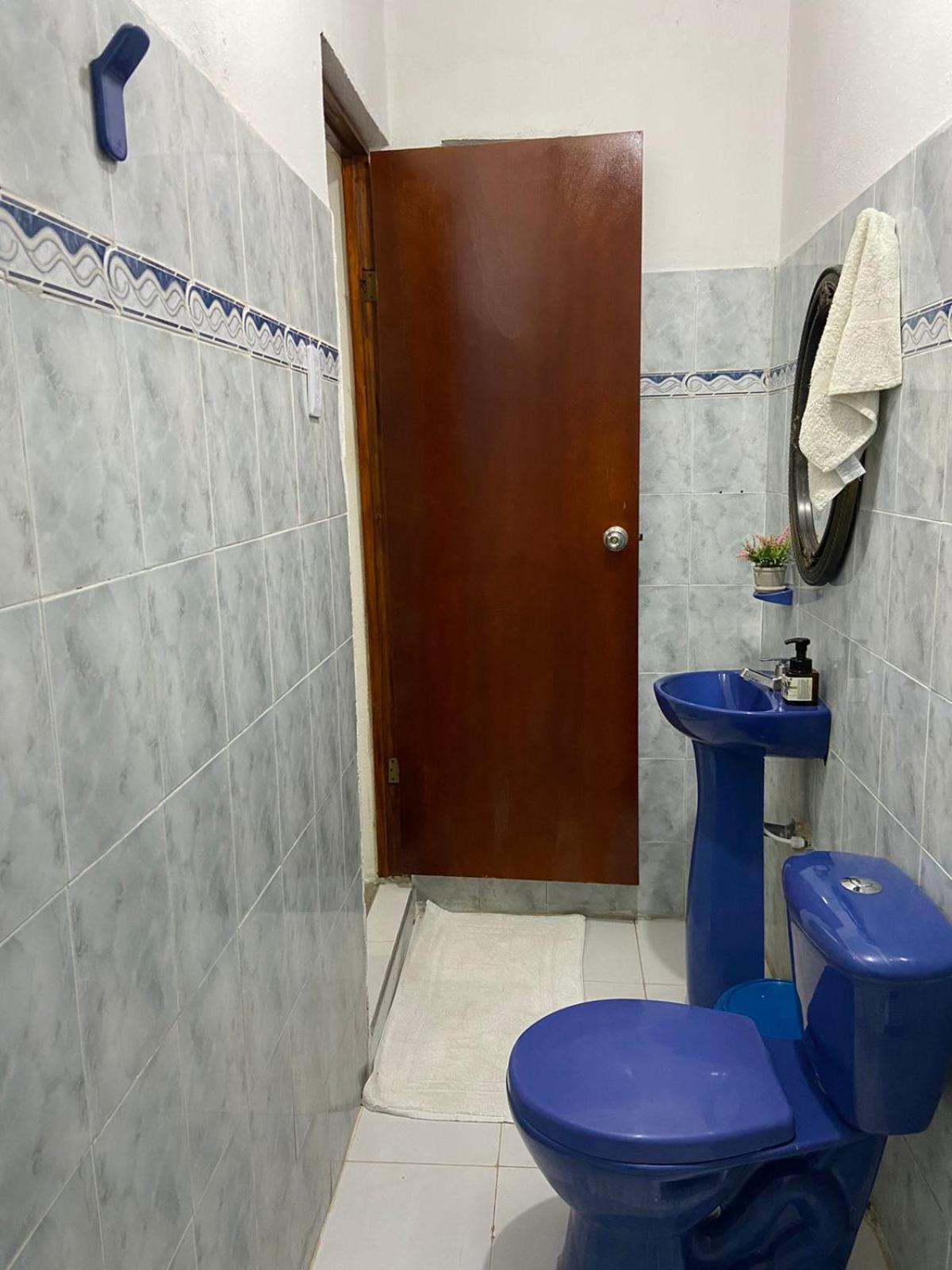 Casa Entero - Cerca Al Castillo San Felipe