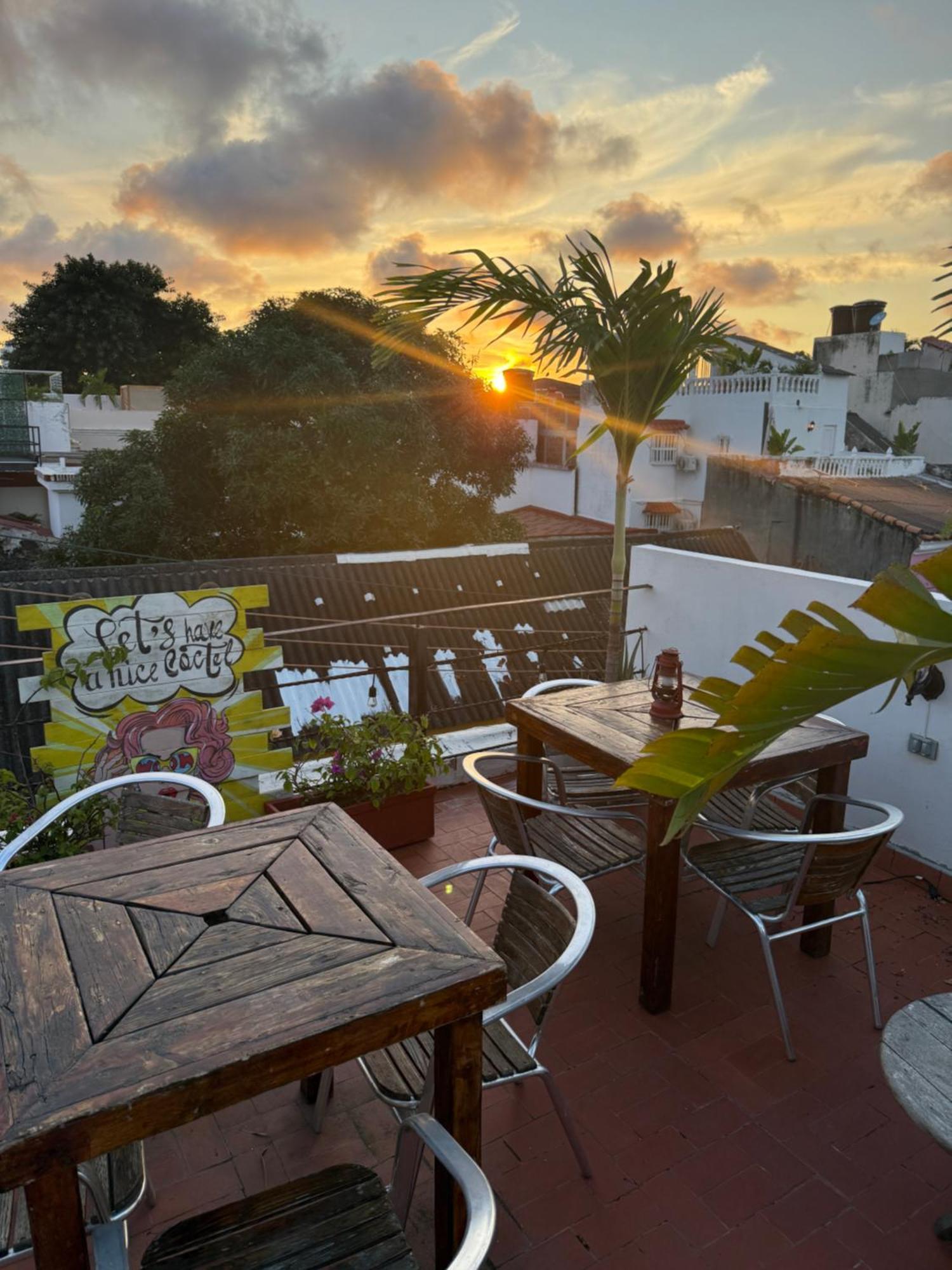 Pachamama Hostal