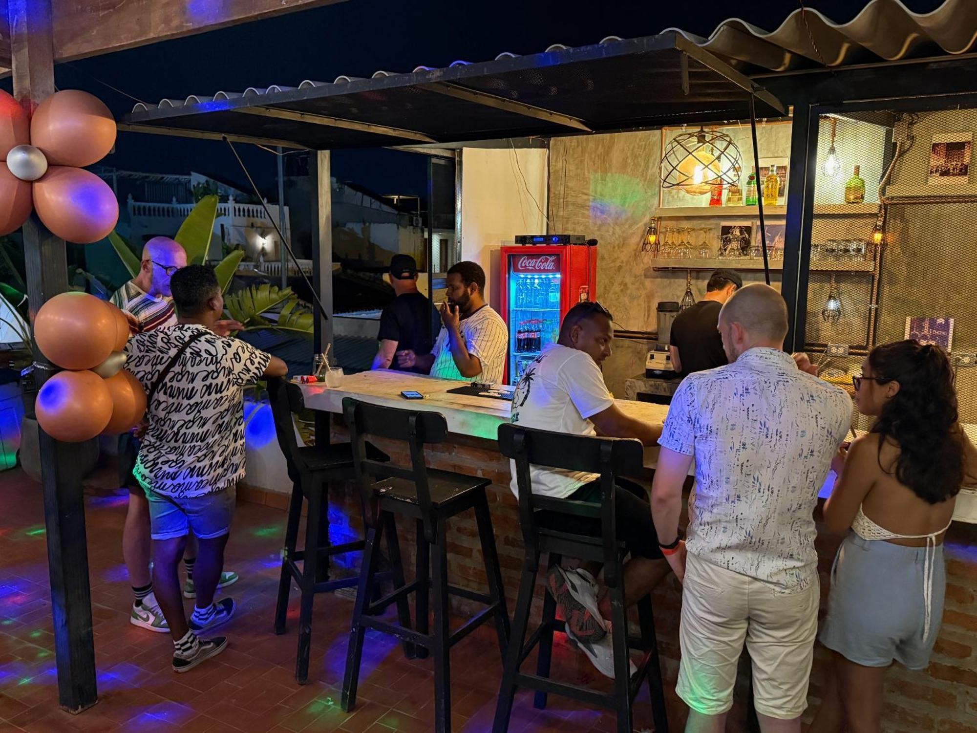 Pachamama Hostal Cartagena