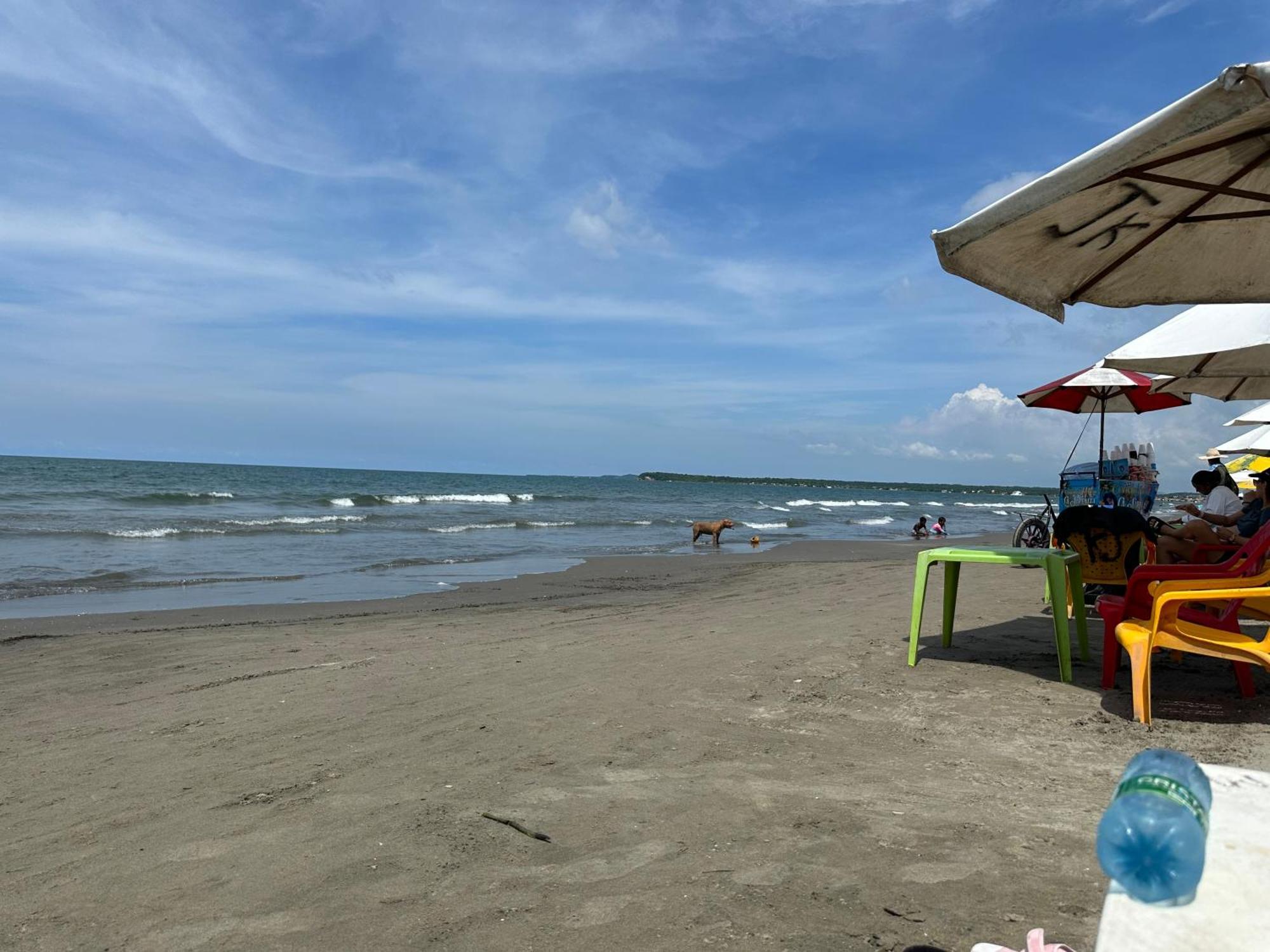 Apartamento Apto- Condominio H Sonesta - Morros-Salida A La Playa - Cerca Hotel Americas *