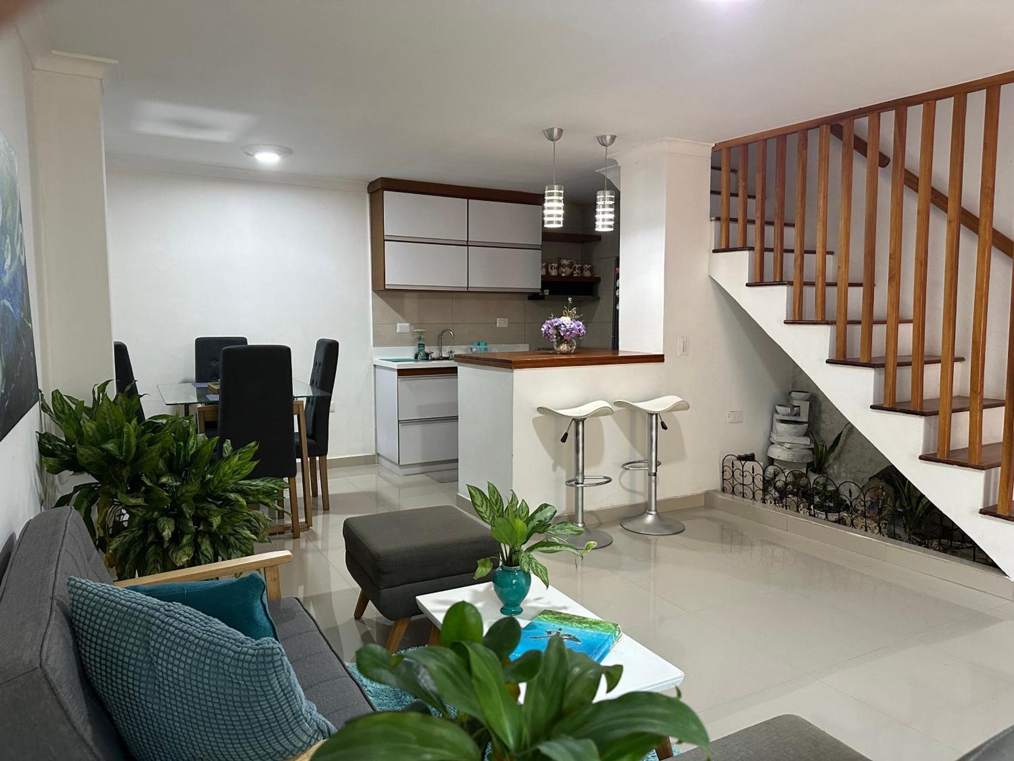 Casa Mar * Cartagena