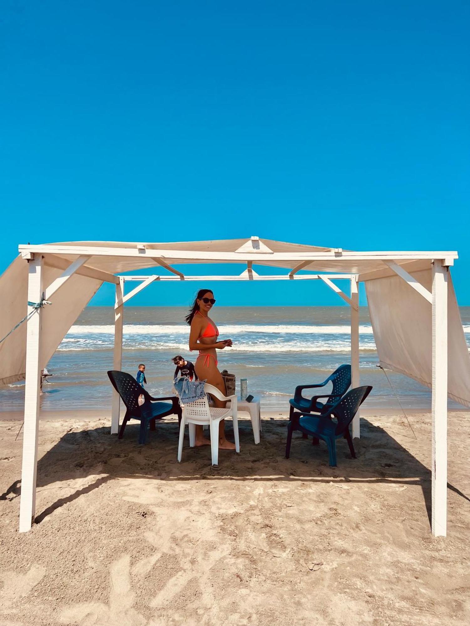 Pensión Casa Mar